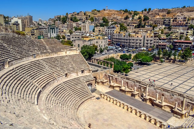 amman amman