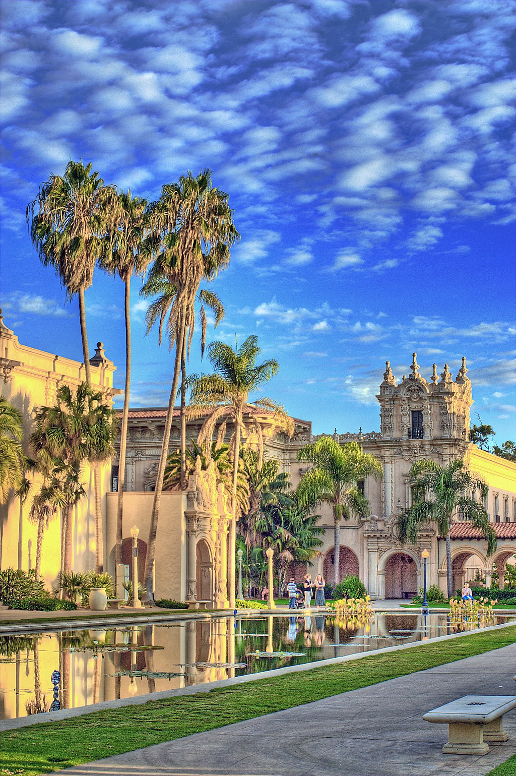 Balboa Park balboa park