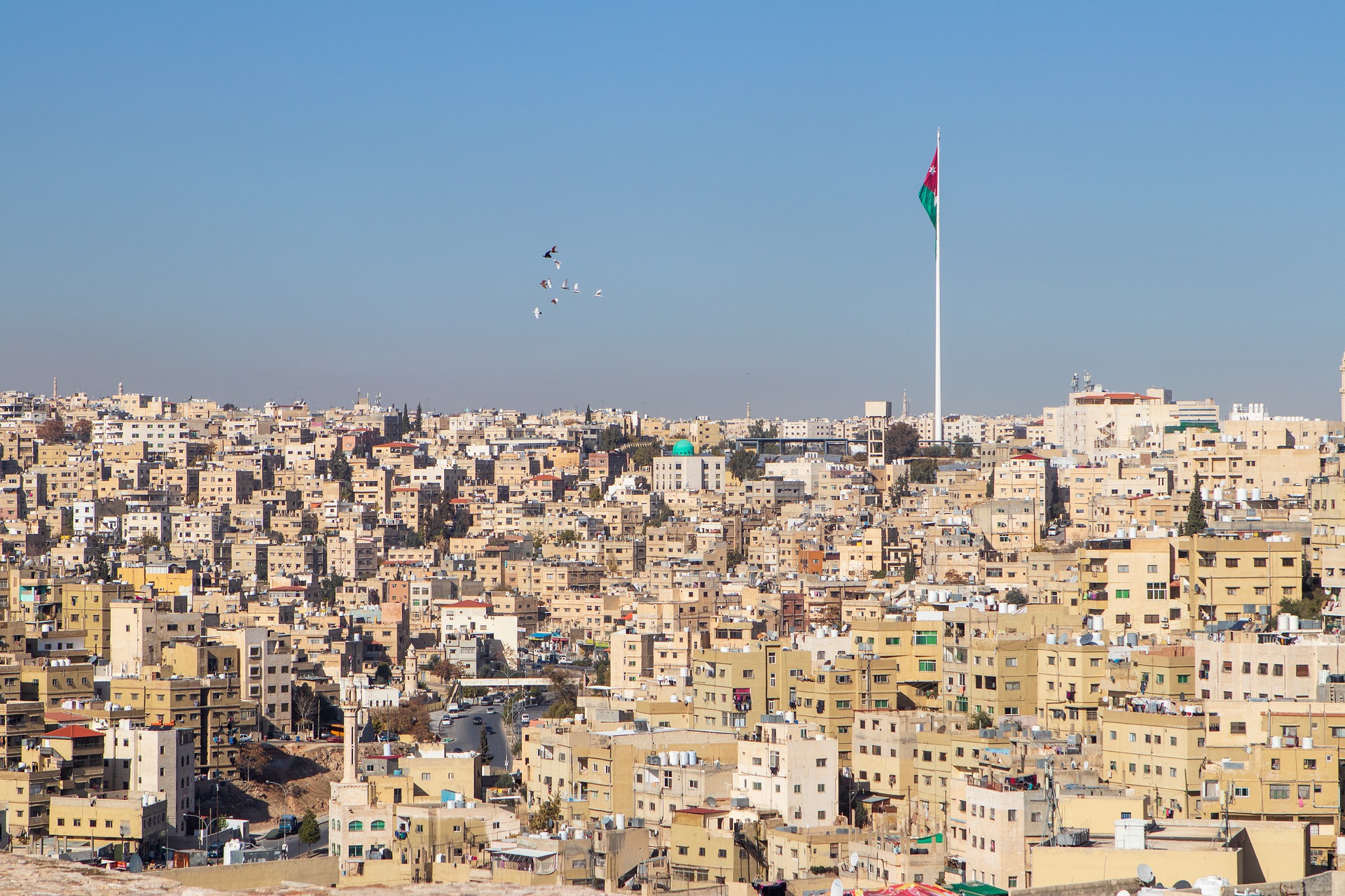 amman 3000pixel