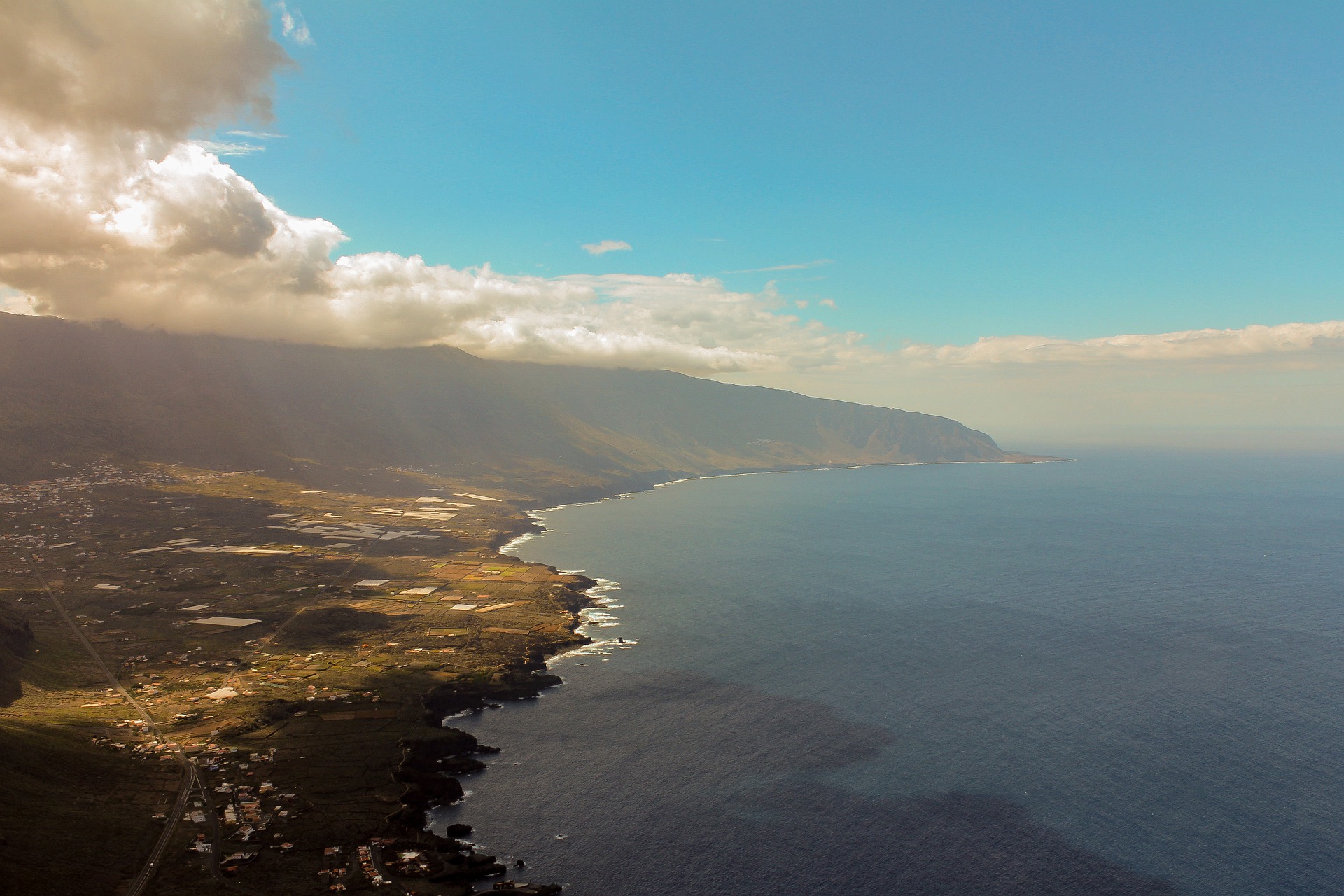 El Hierro 3000pixel