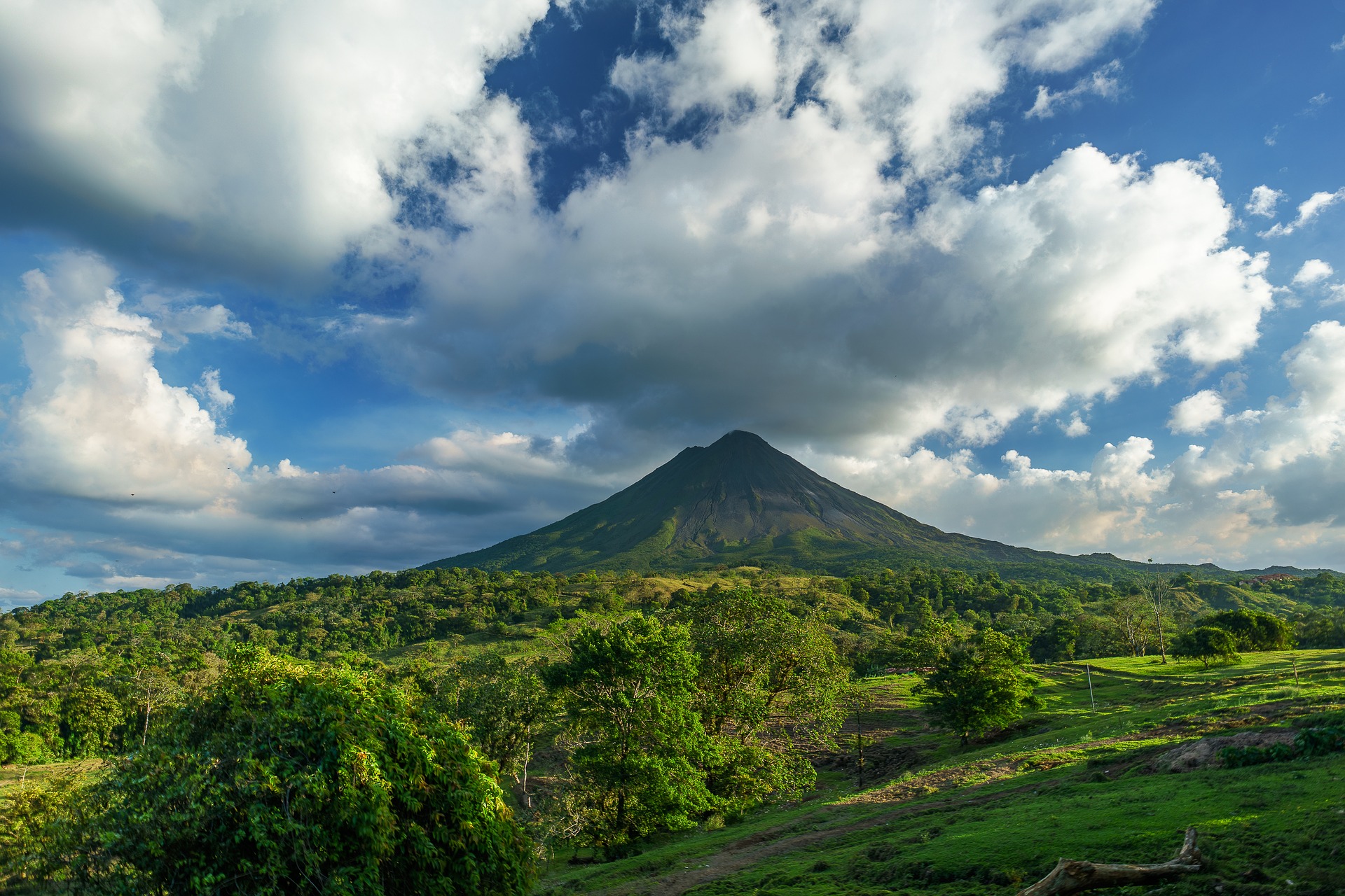 Costa Rica 3000pixel