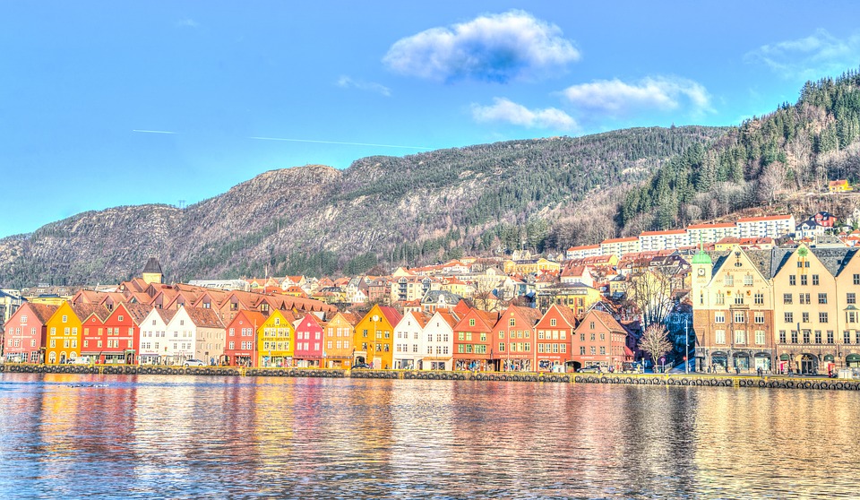 Bergen Bergen