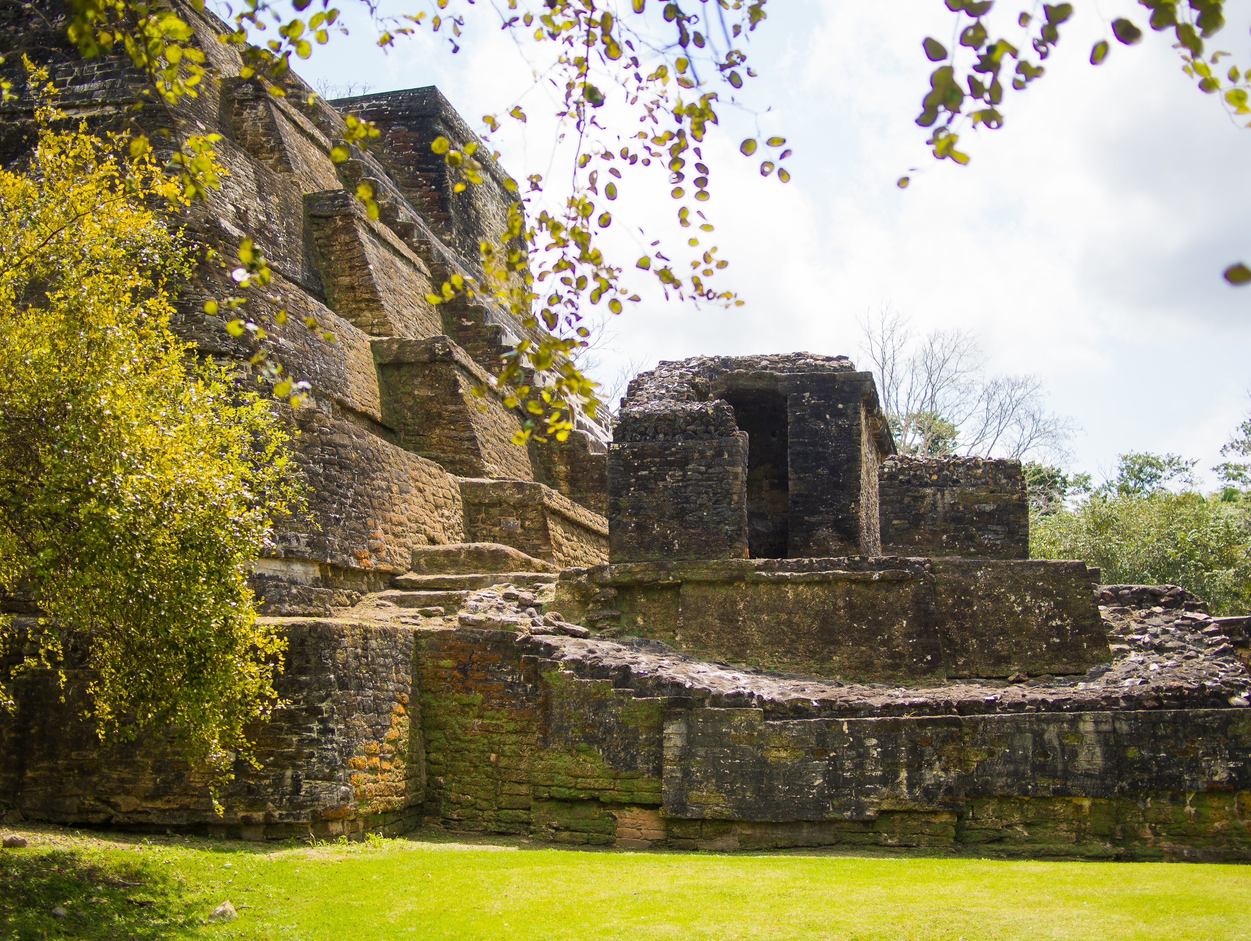 Belize 3000pixel