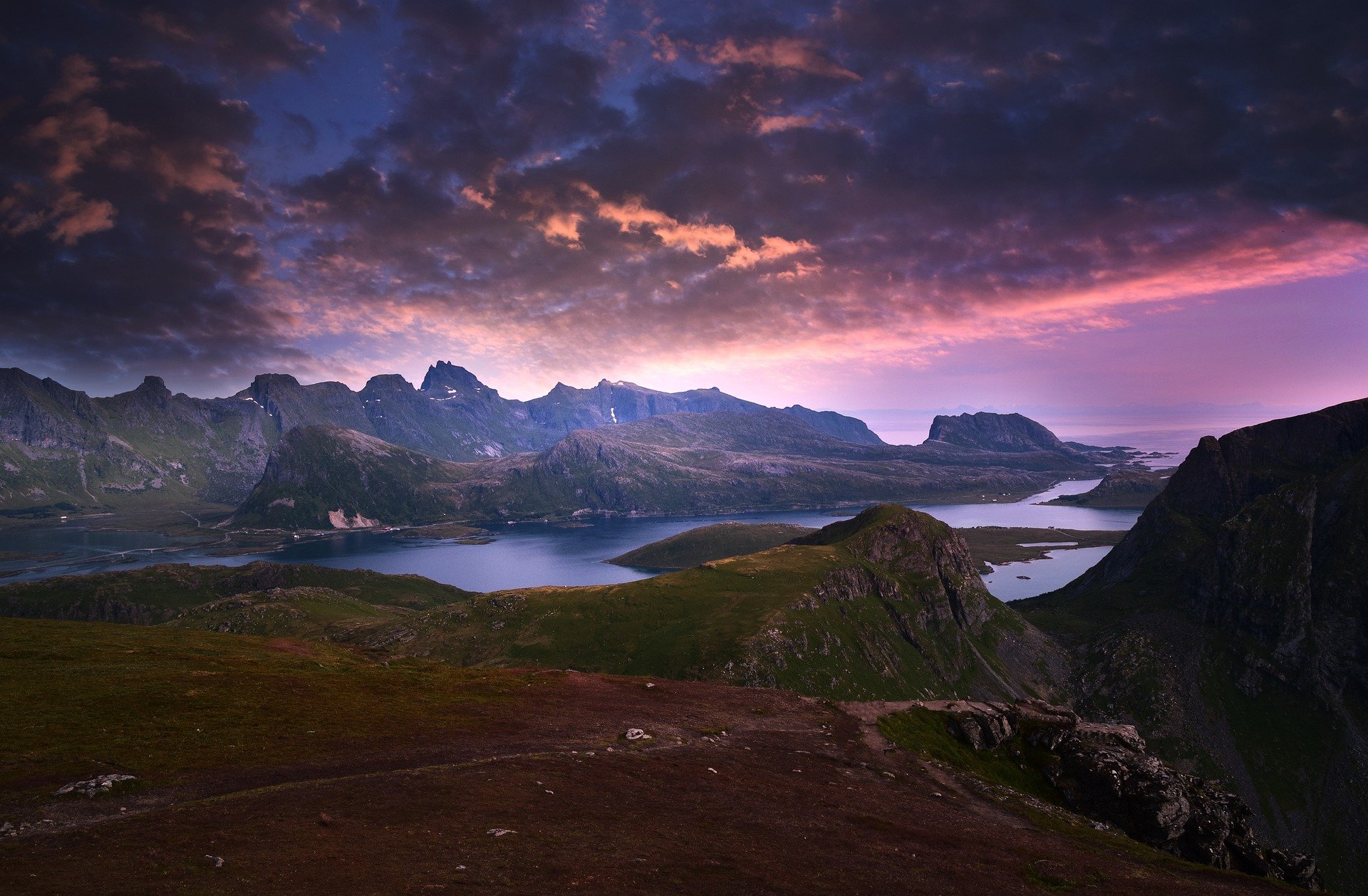 Norvegia 3000pixel