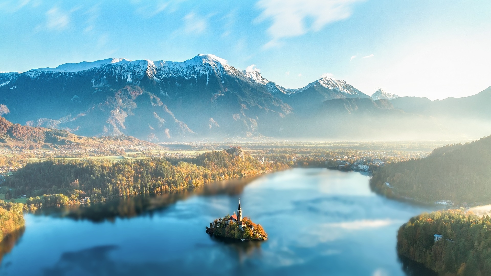 Slovenia 3000pixel