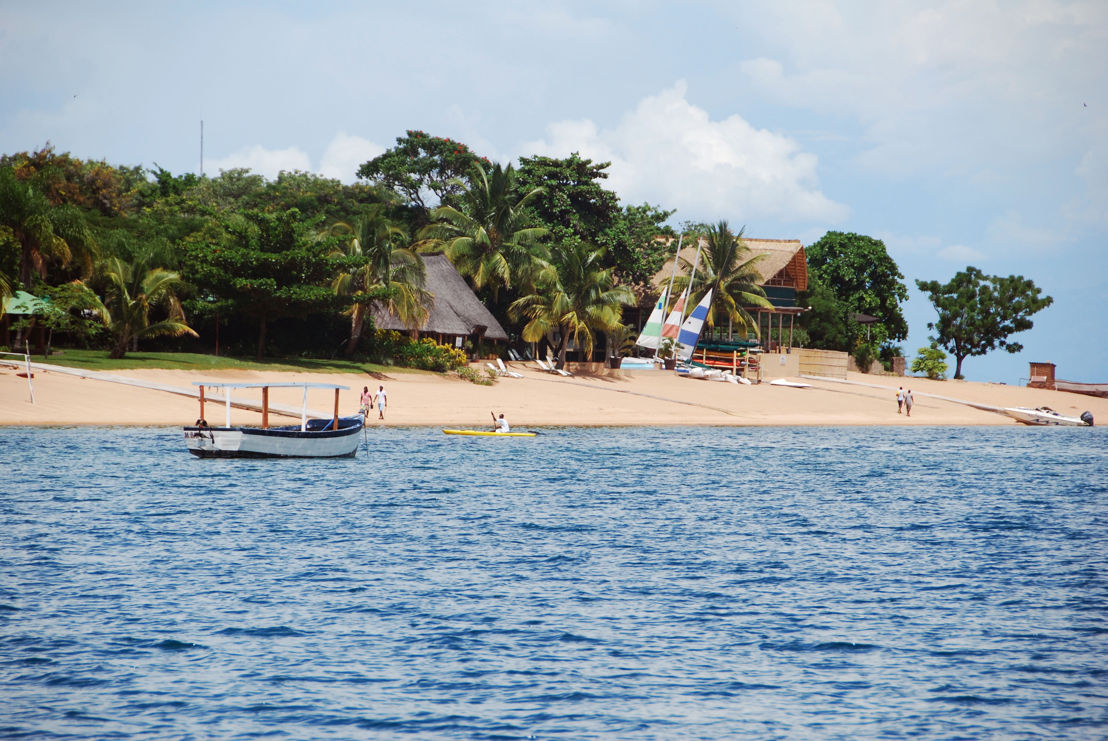 Malawi Malawi