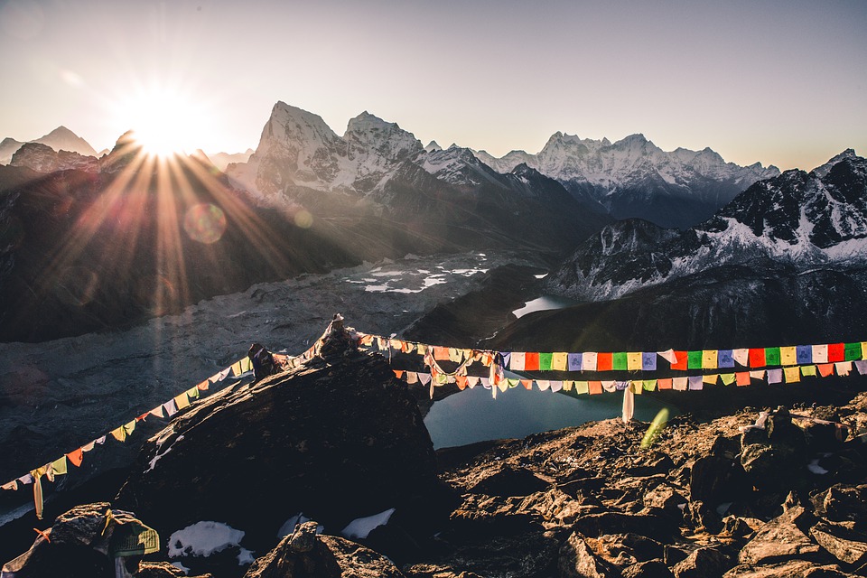Nepal Nepal