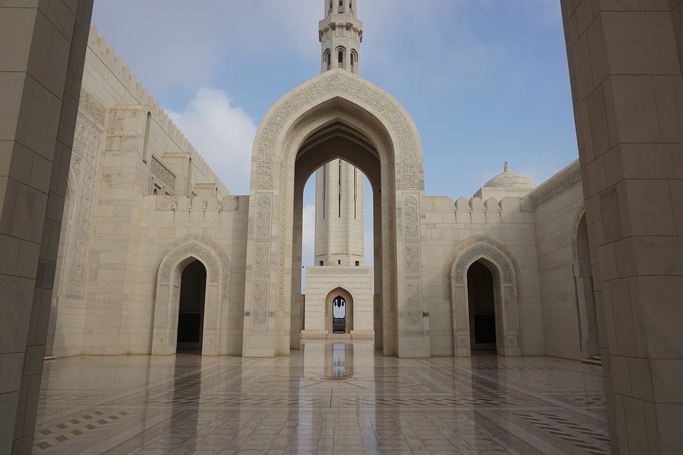 Oman Oman