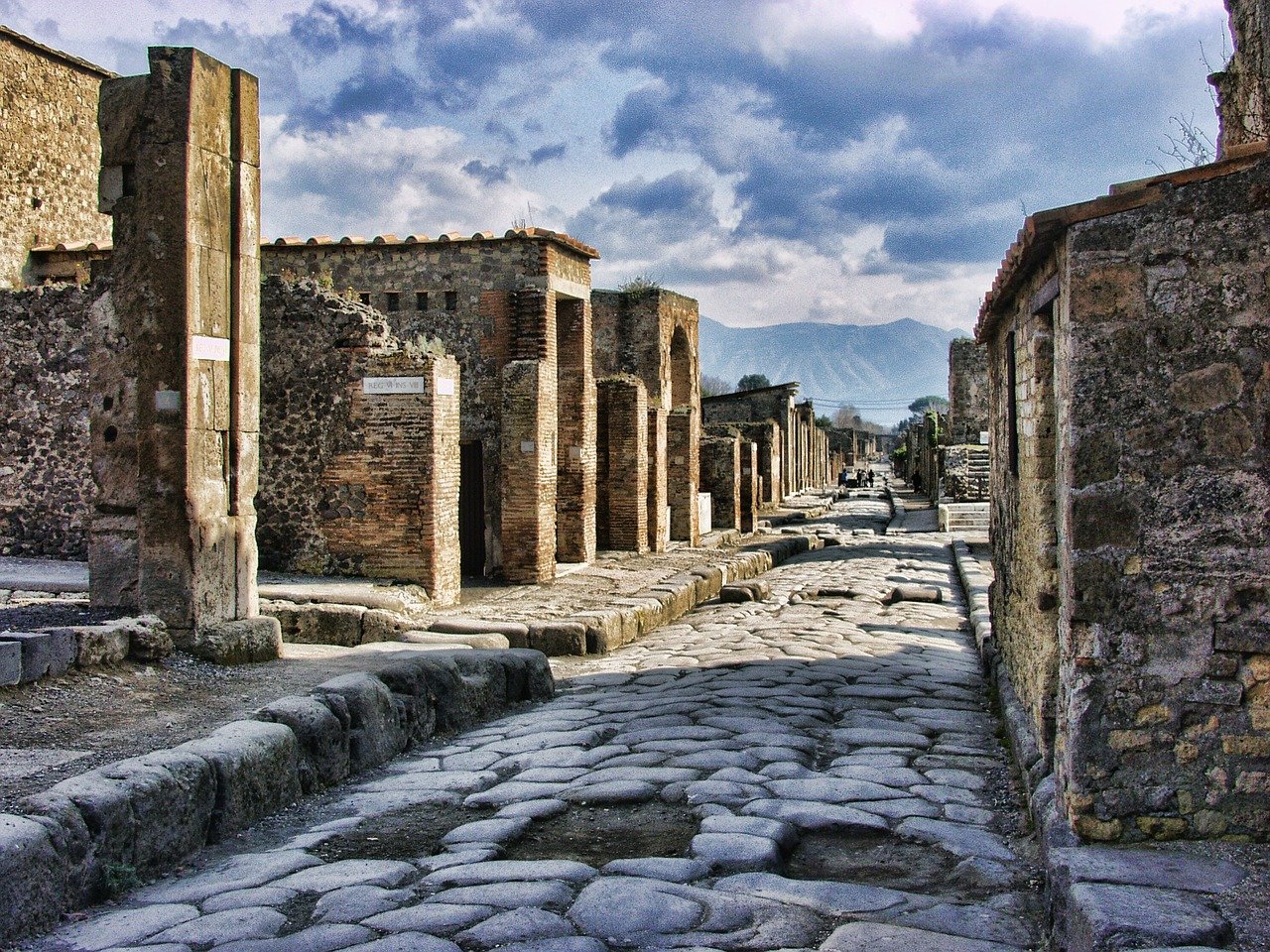 pompei pompei