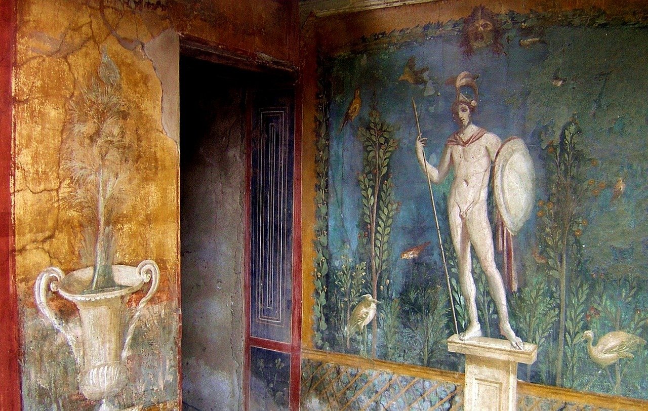 Pompei pompei