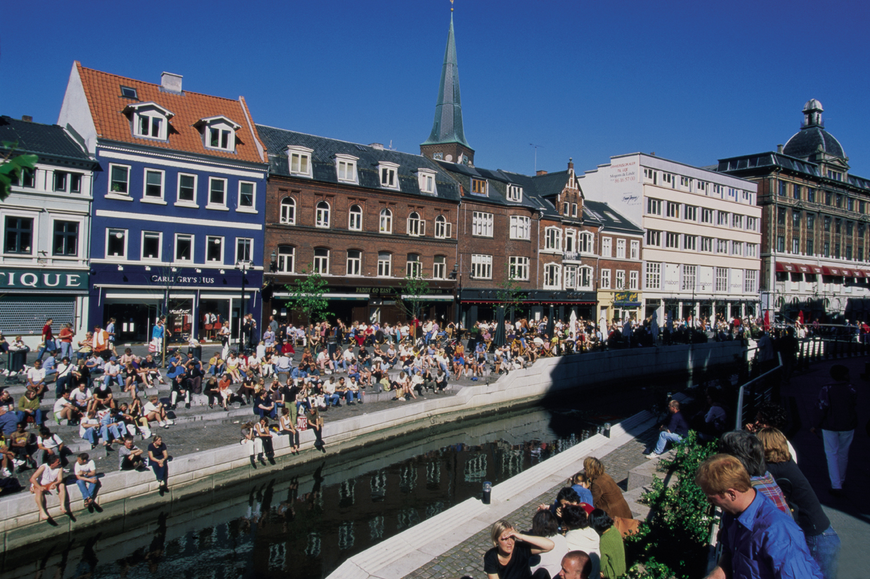 Aarhus