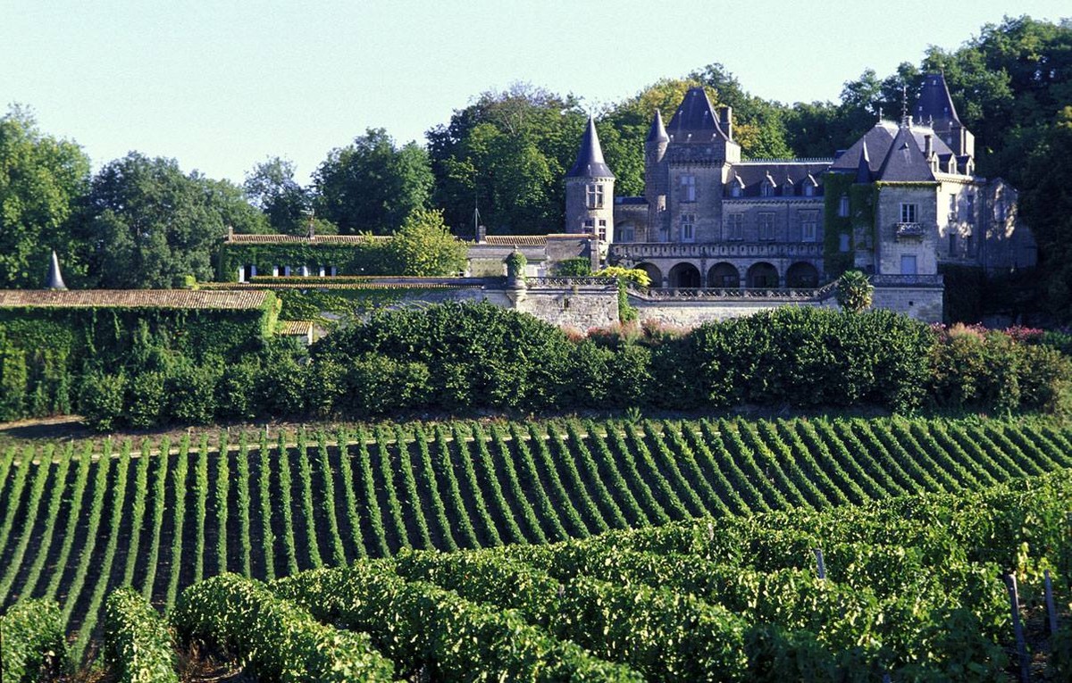 Bordeaux