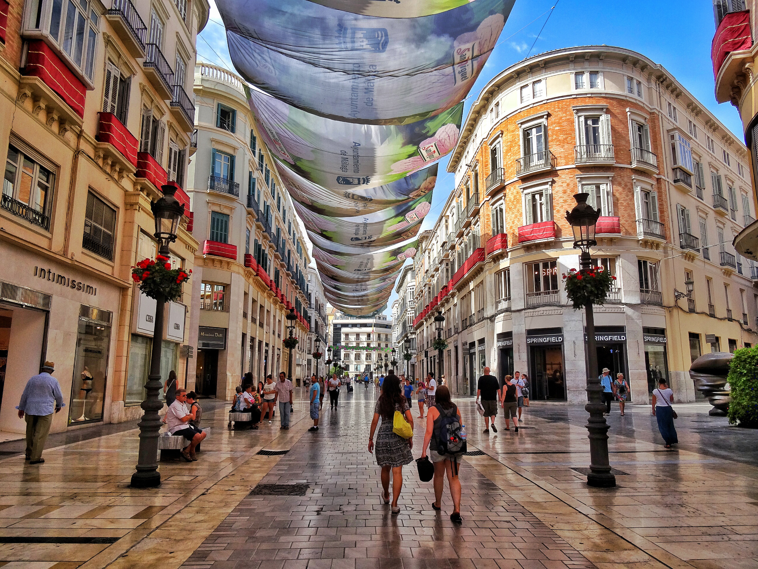 malaga