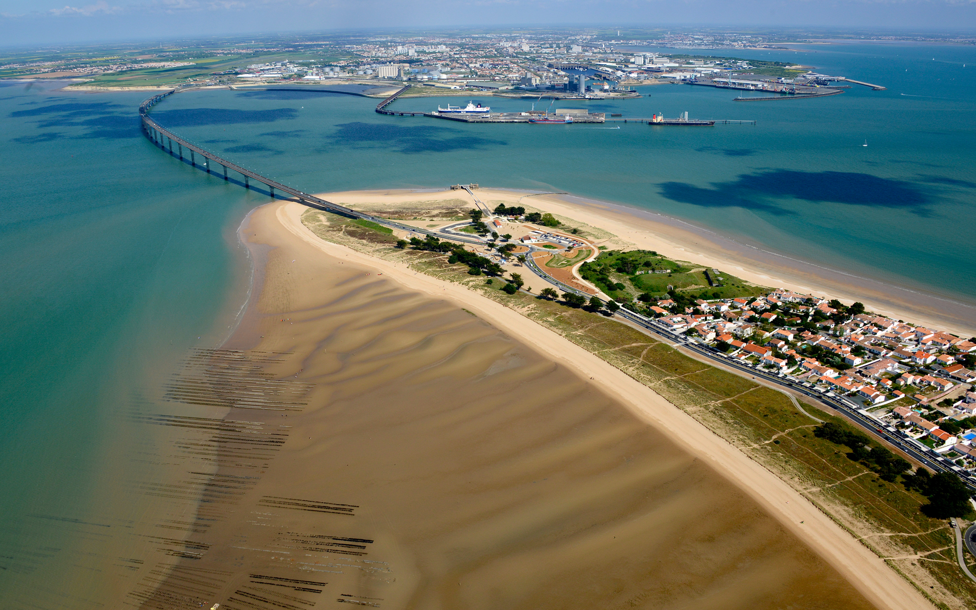 ile de re