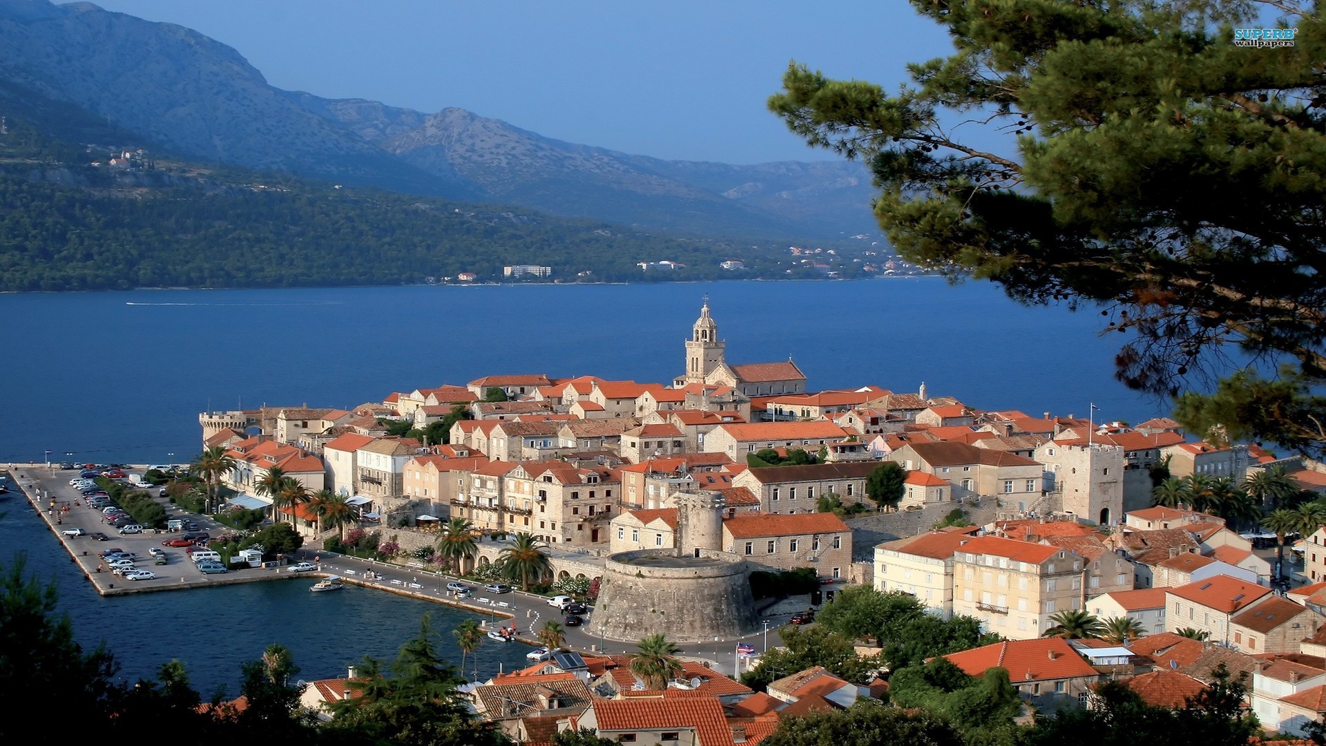Korcula