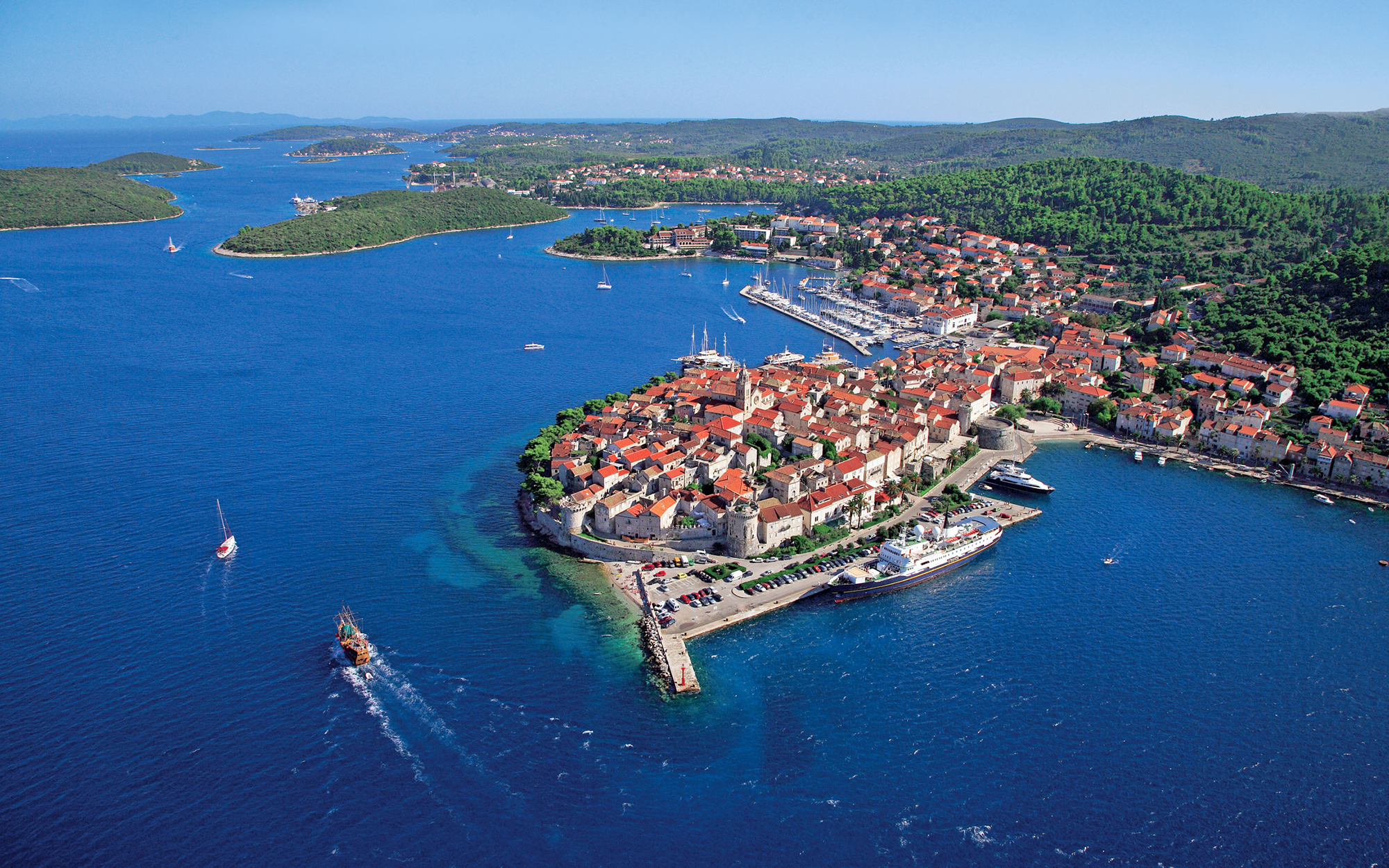 Korcula