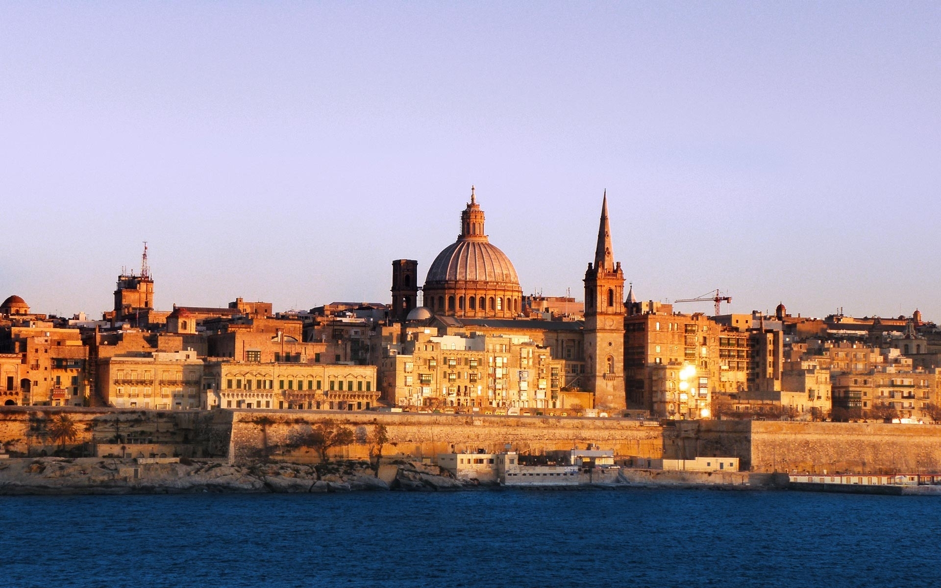 La Valletta