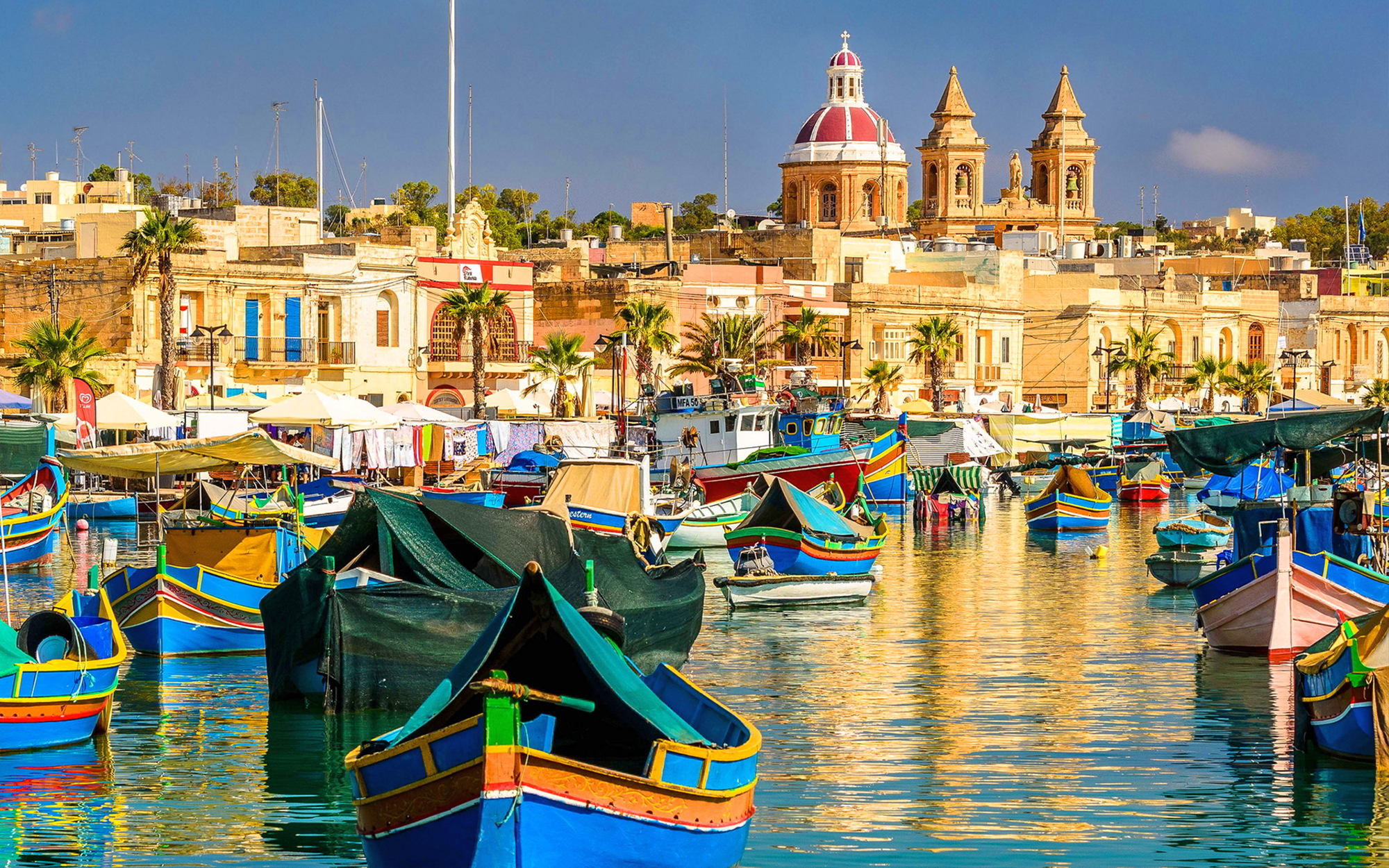 Malta