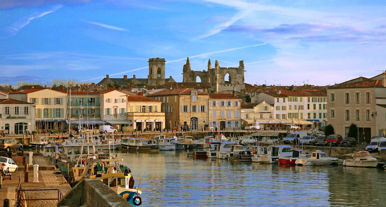 Il porto
