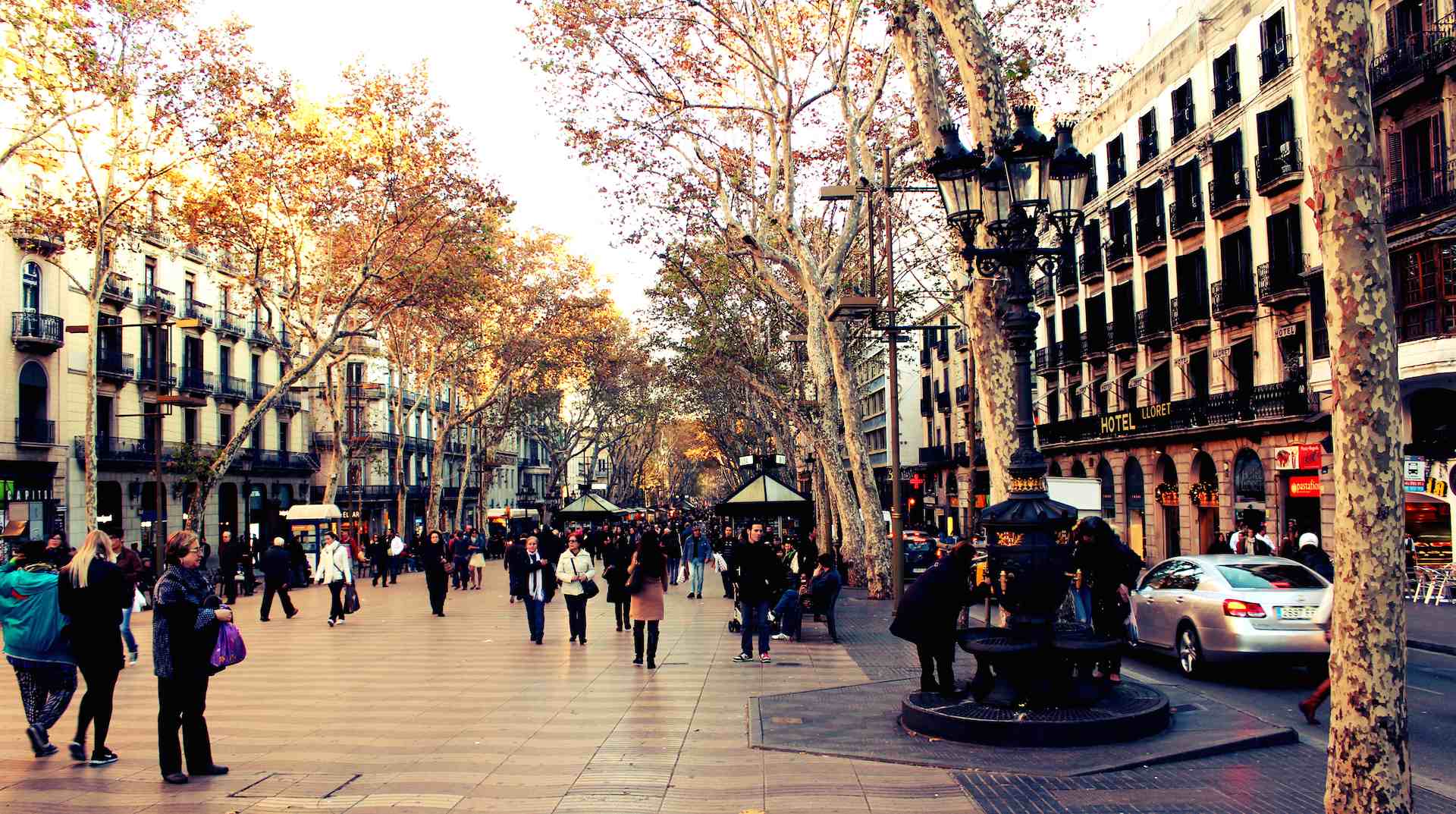 Ramblas