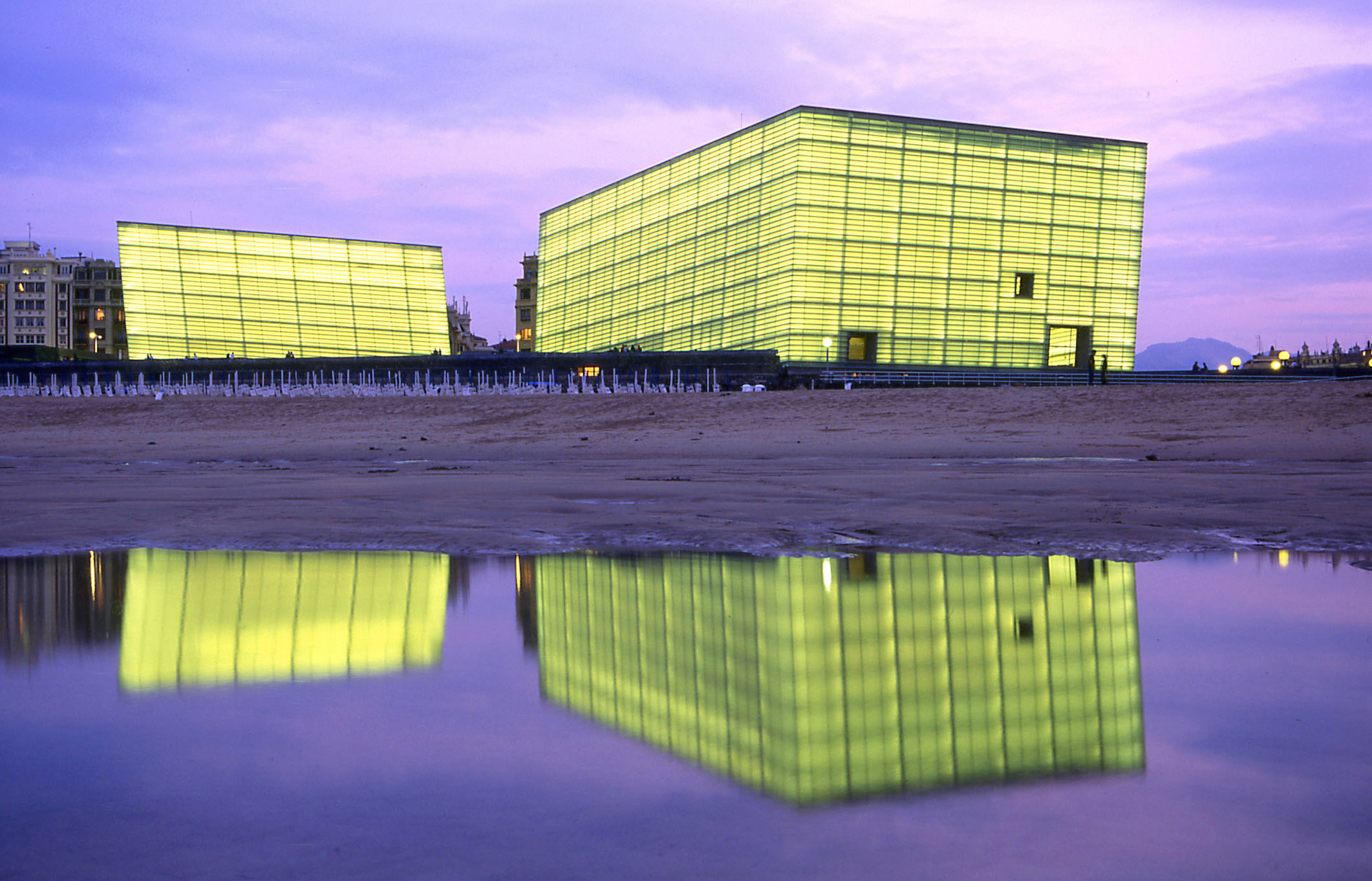 Kursaal