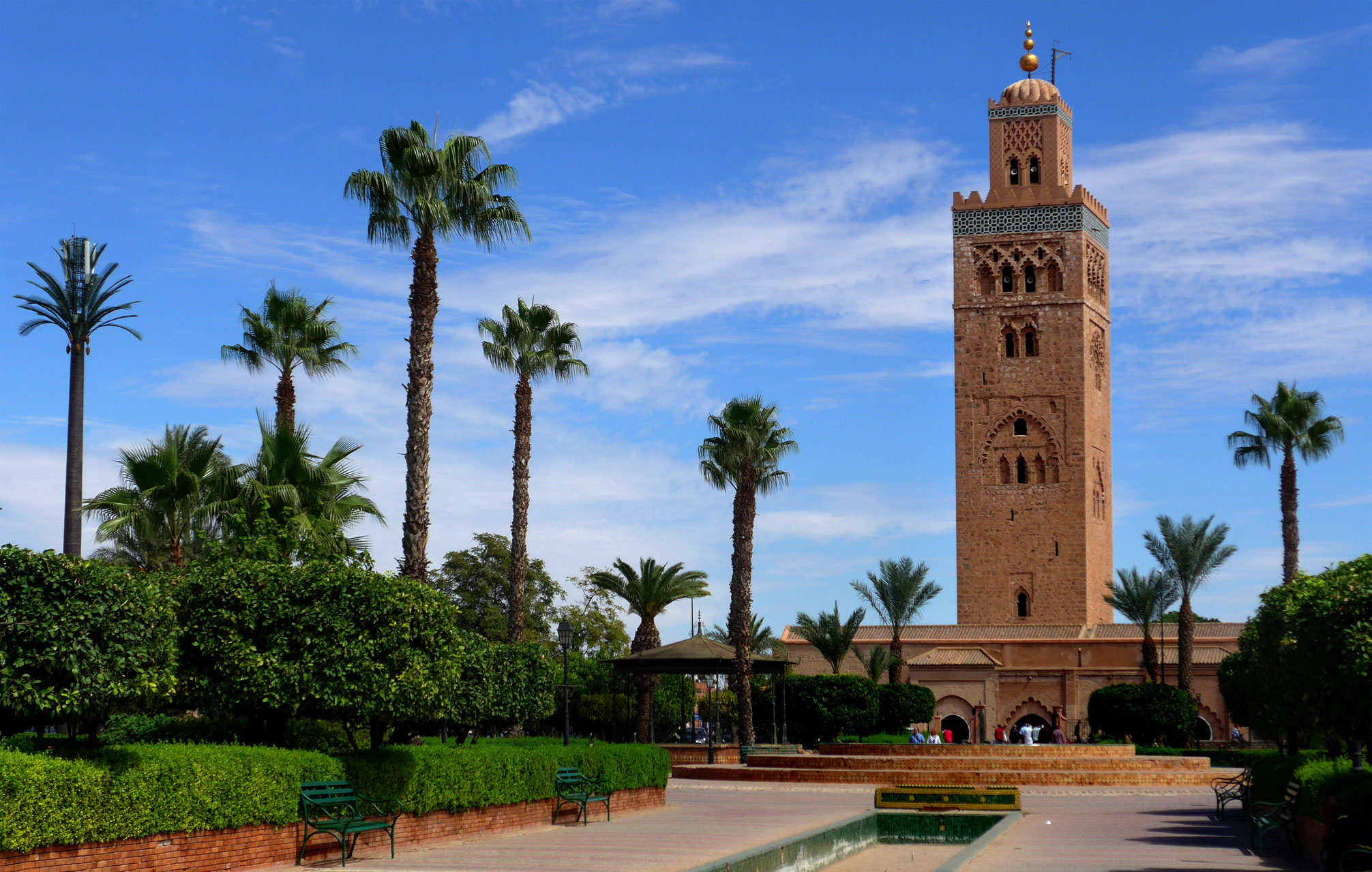   marrakech