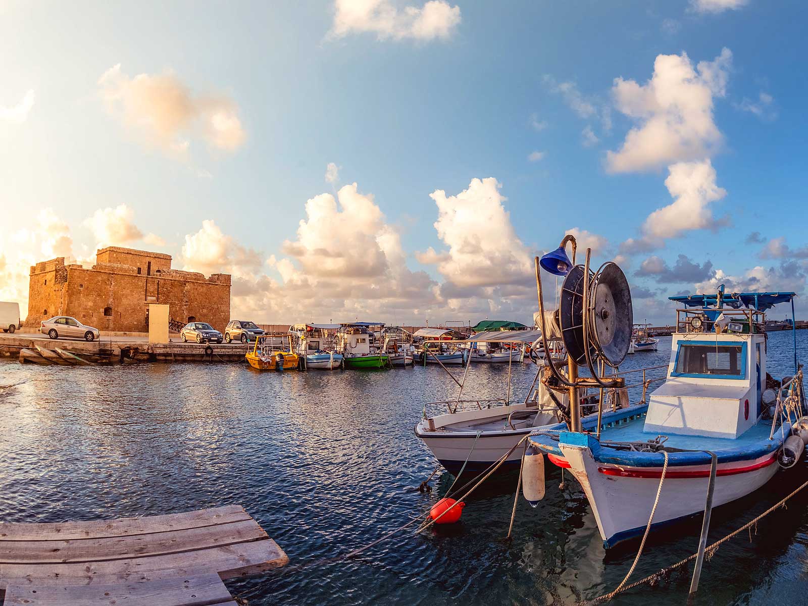 Pafos