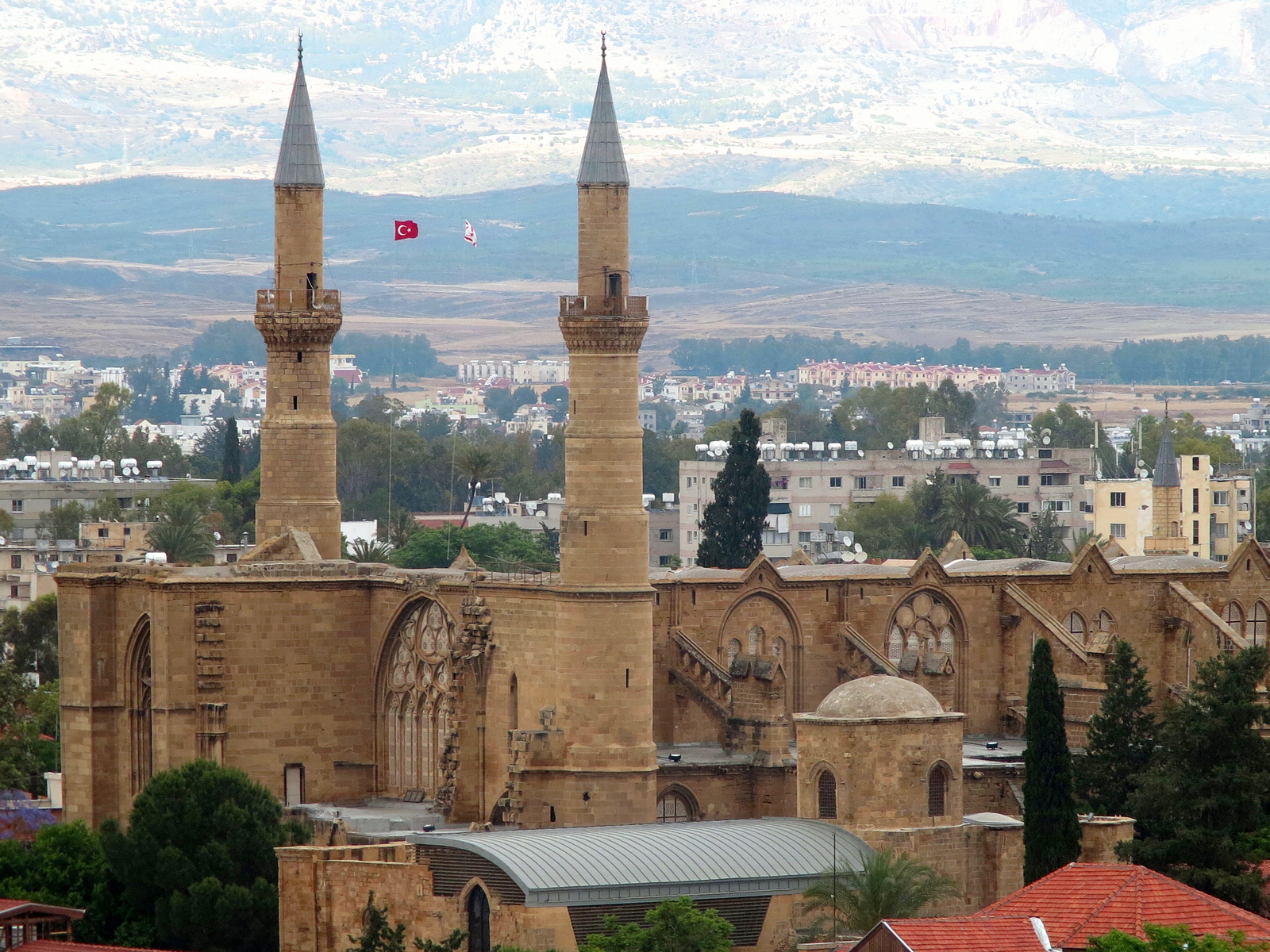 Nicosia