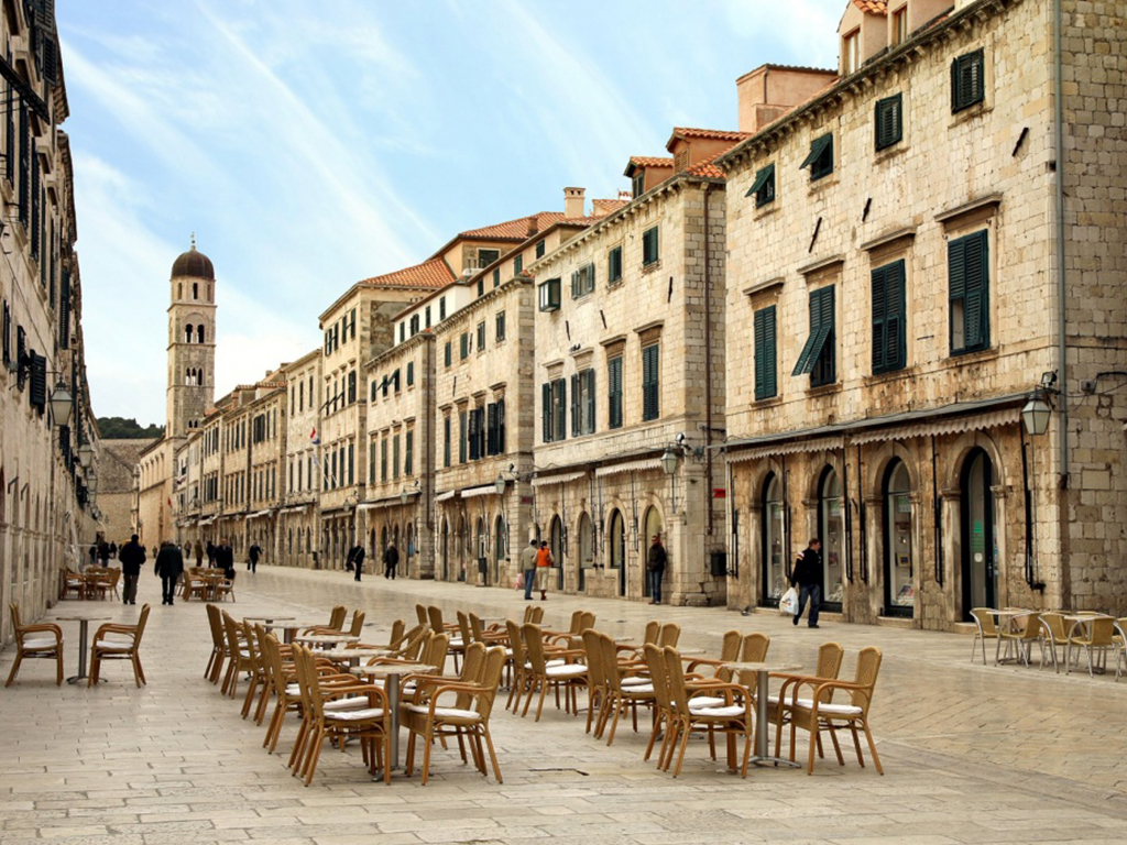 Città Vecchia