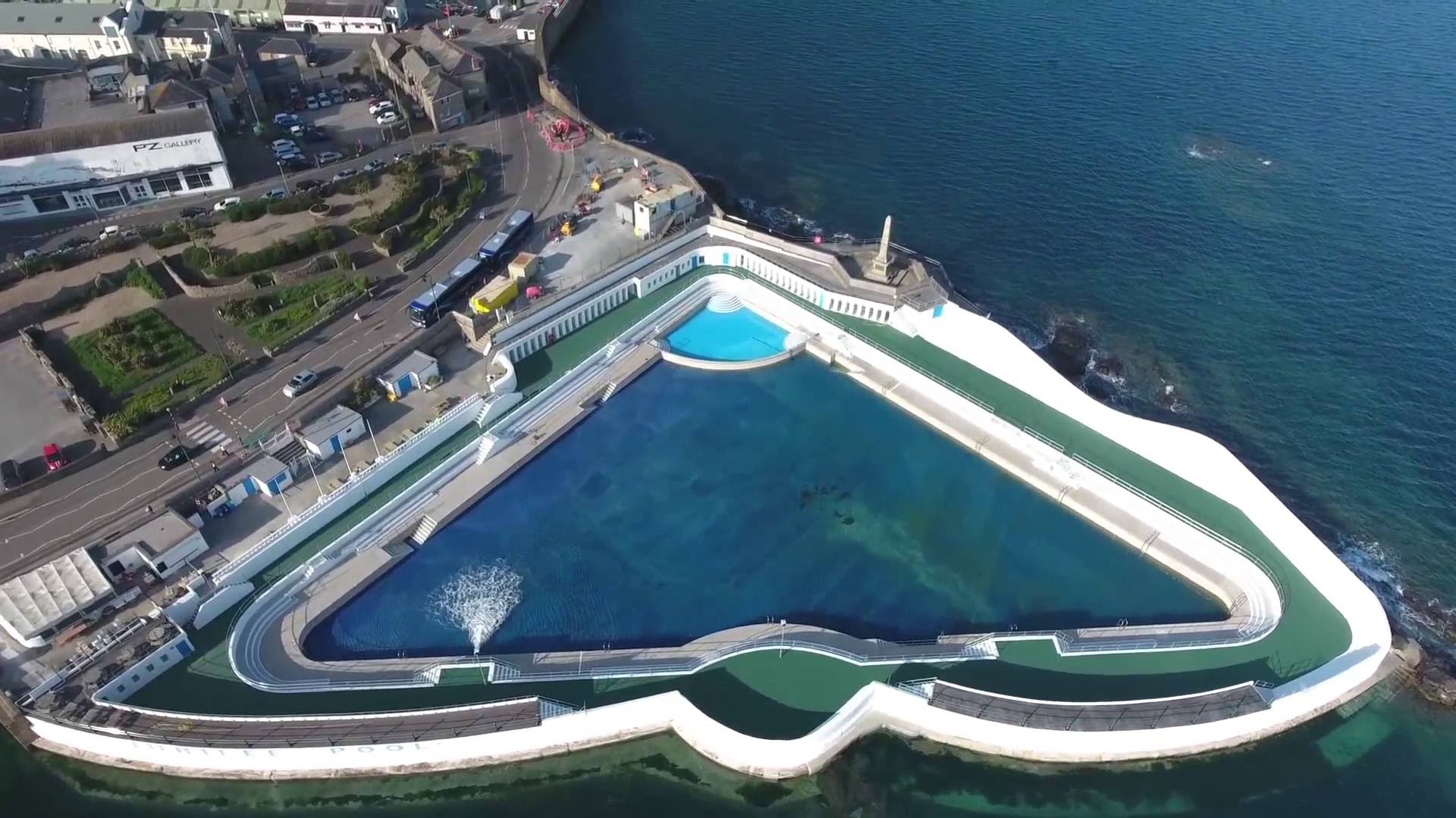 Jubilee Pool