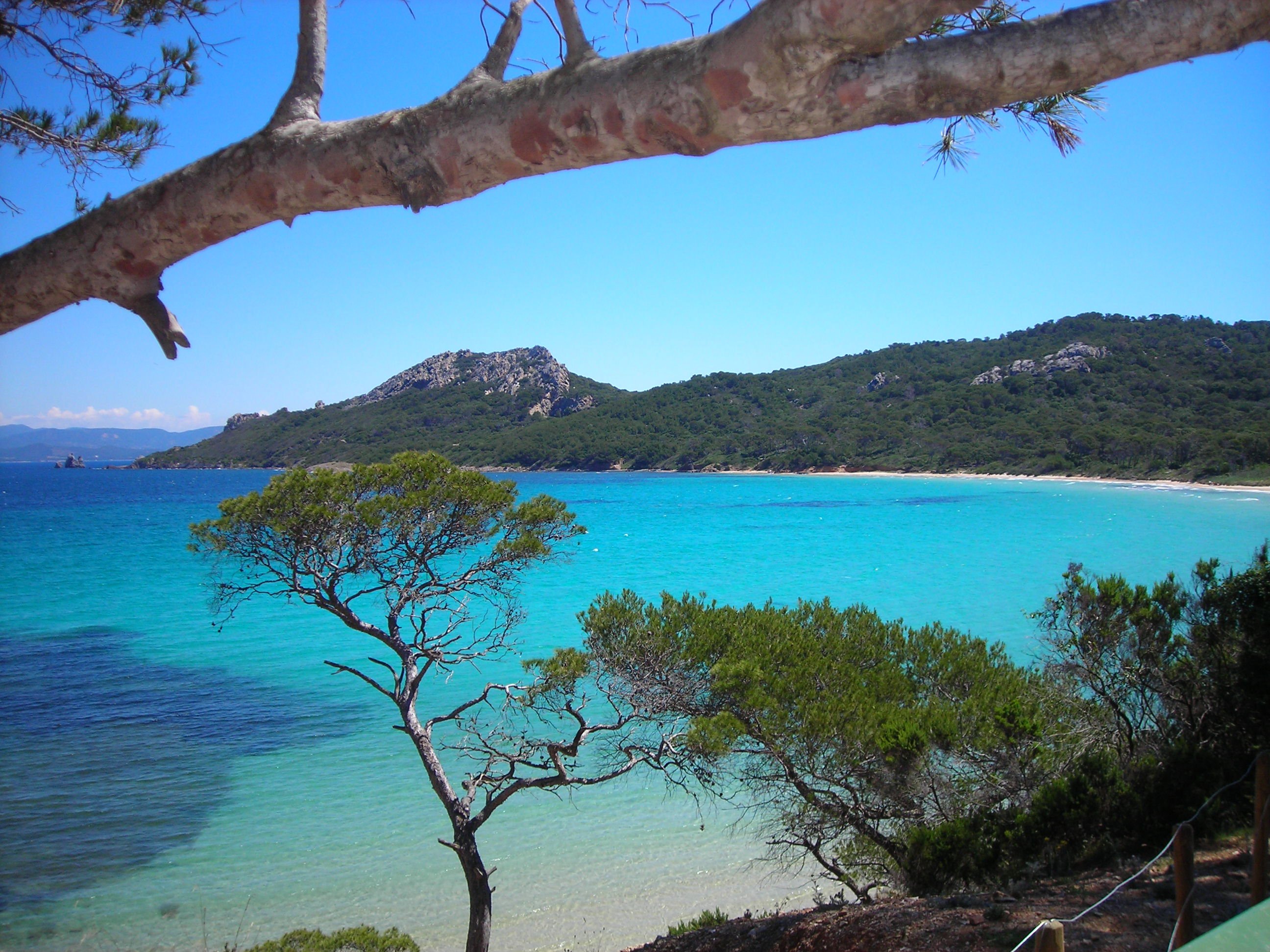 Porquerolles
