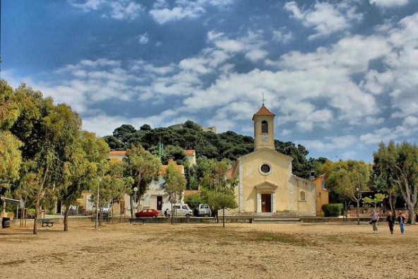 Porquerolles