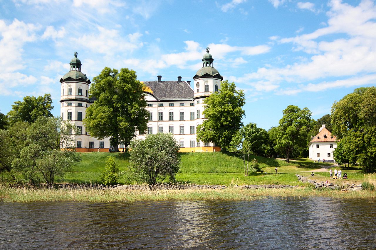 castello di Skokloster
