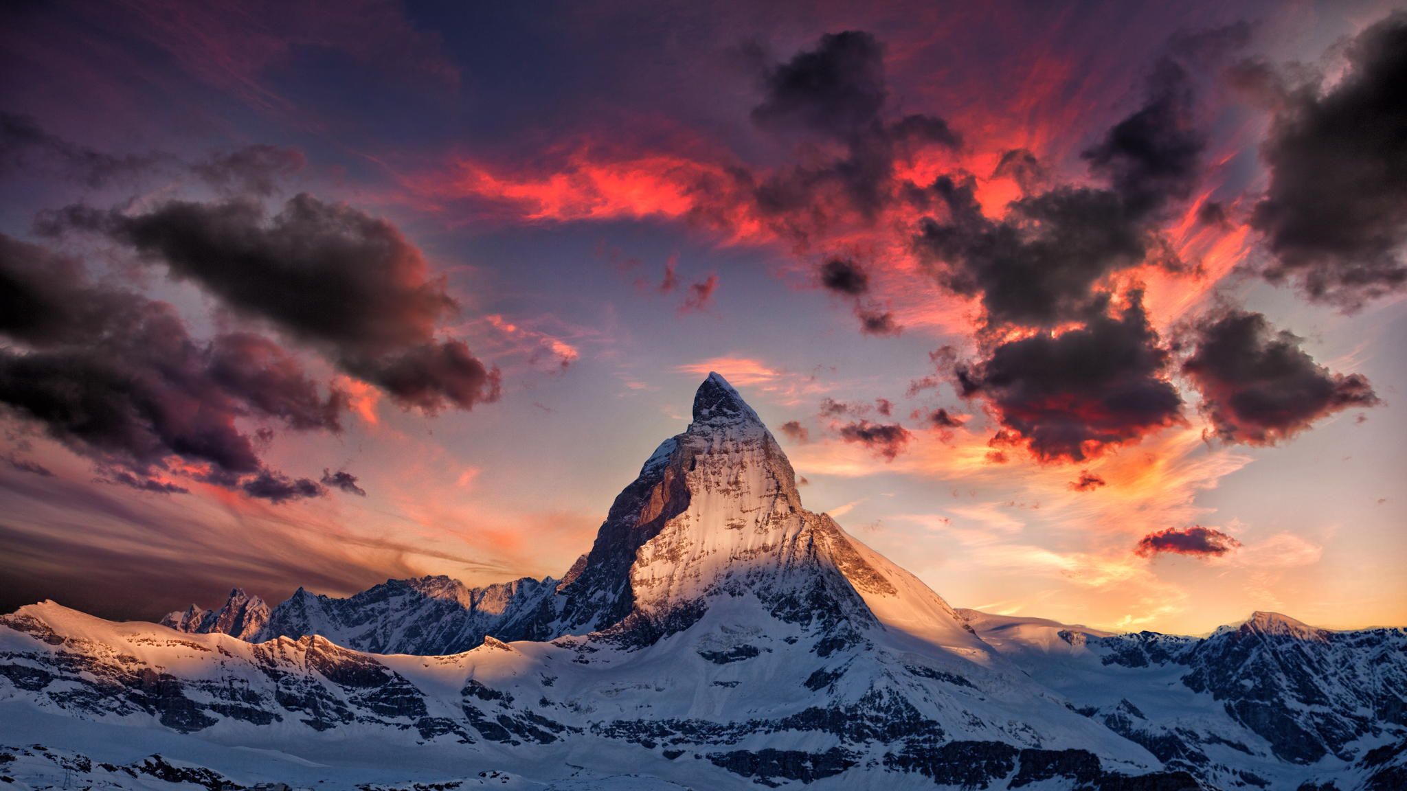 Zermatt