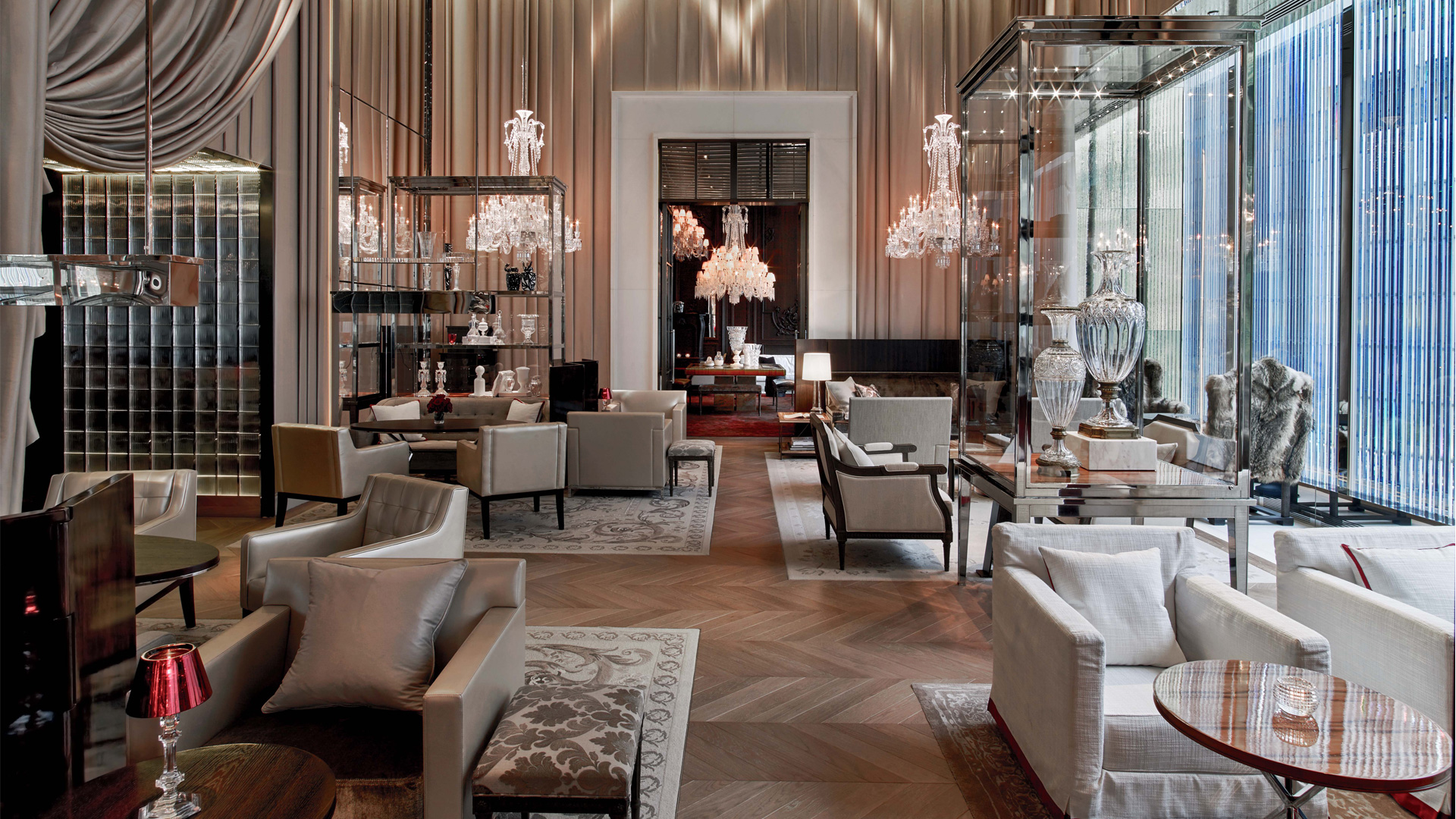 baccarat