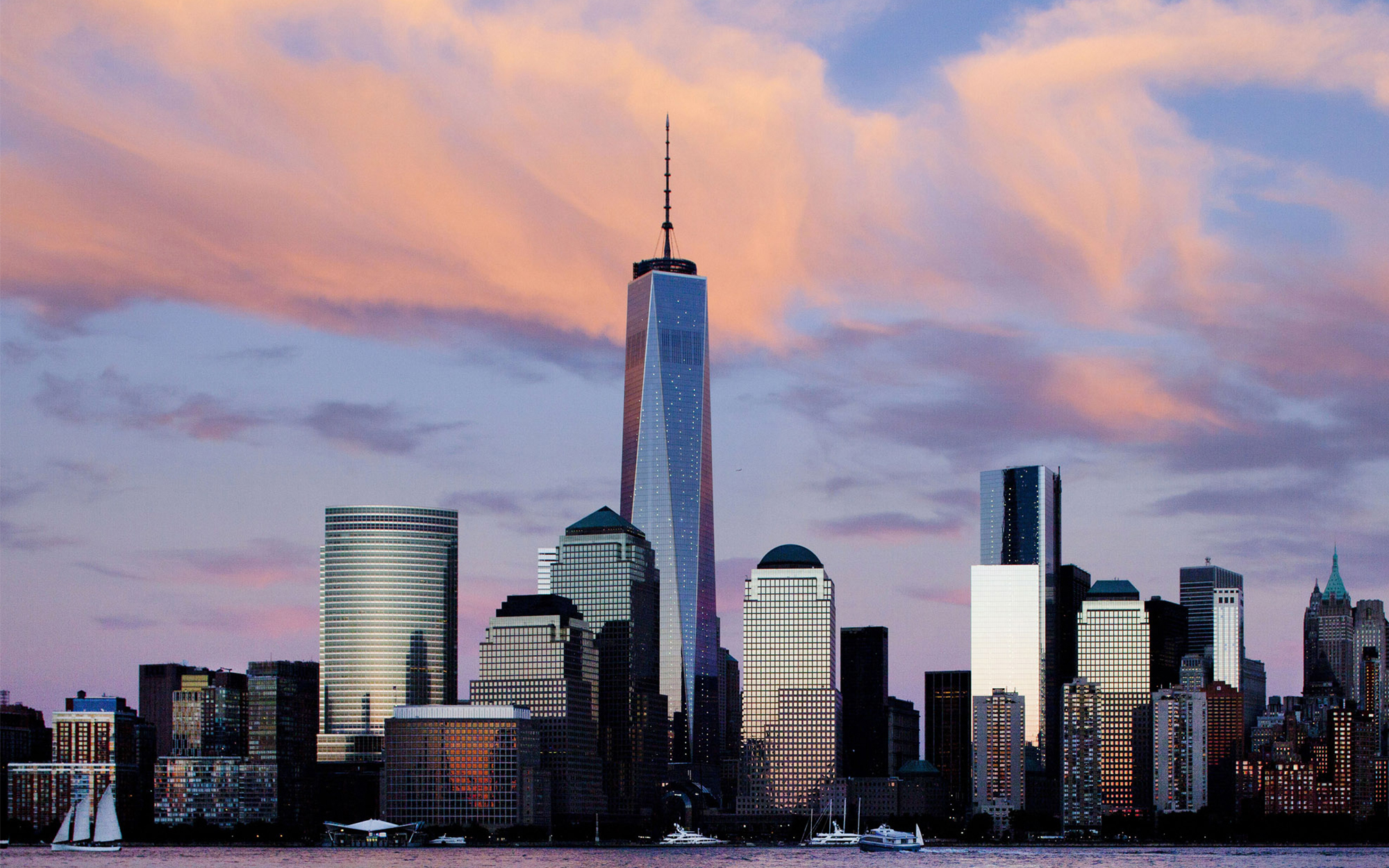 New York 3000pixel
