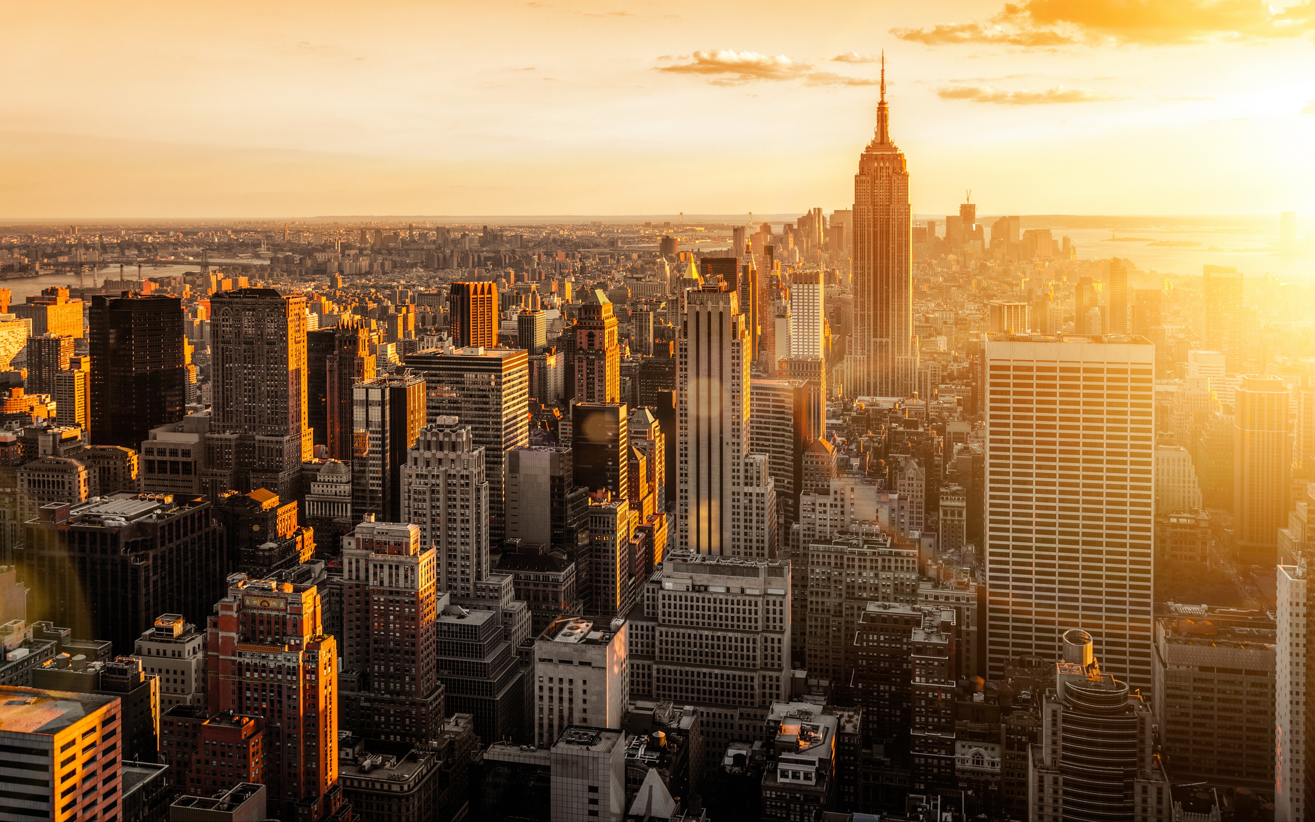 Empire State Building