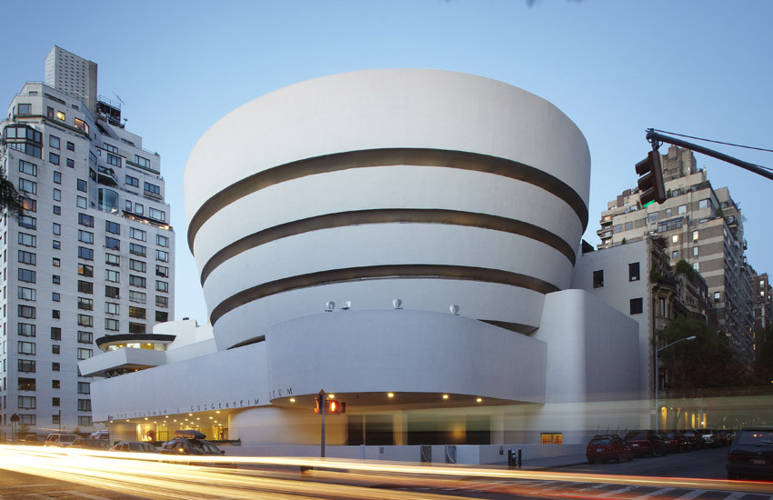 Guggenheim