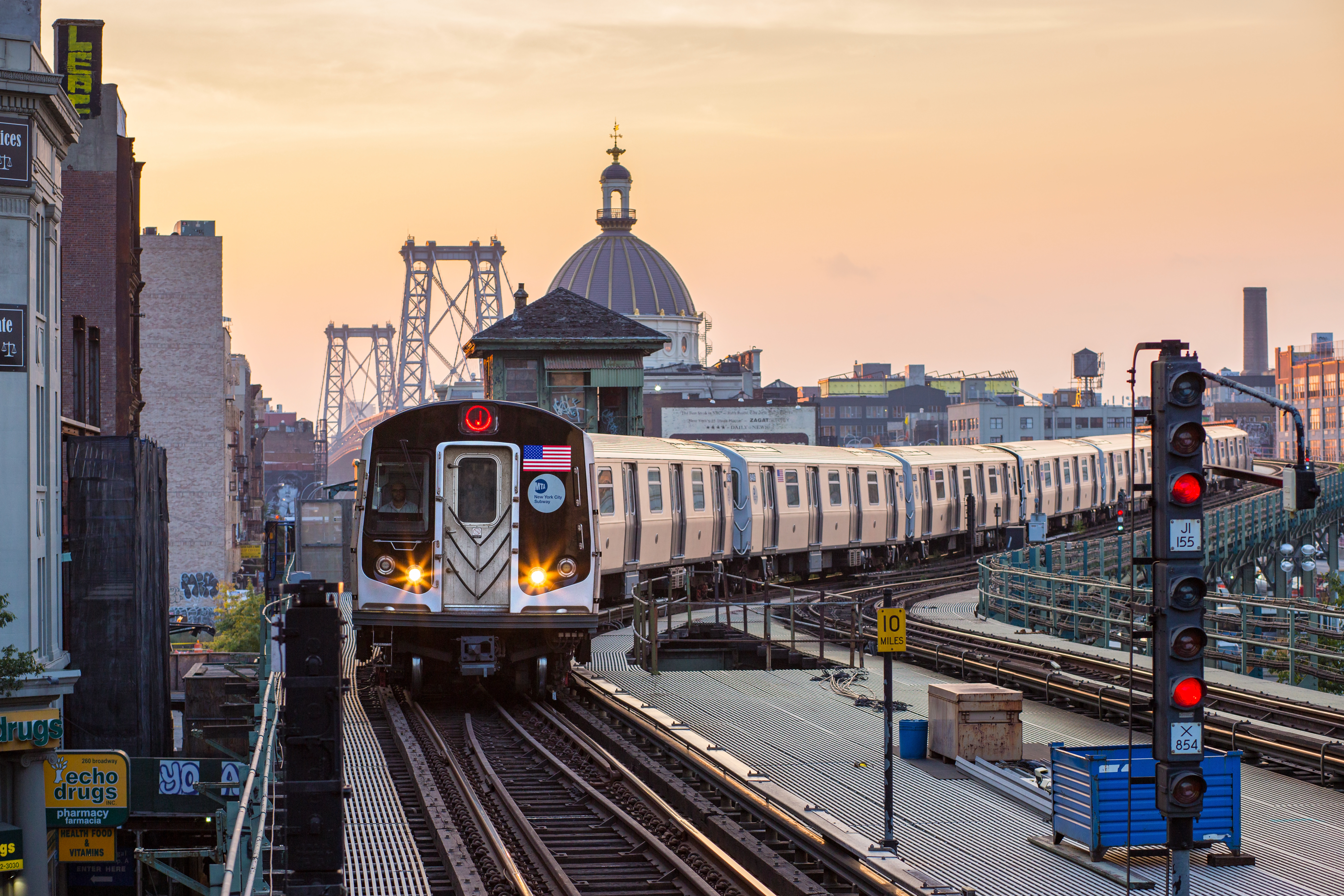 Metropolitana