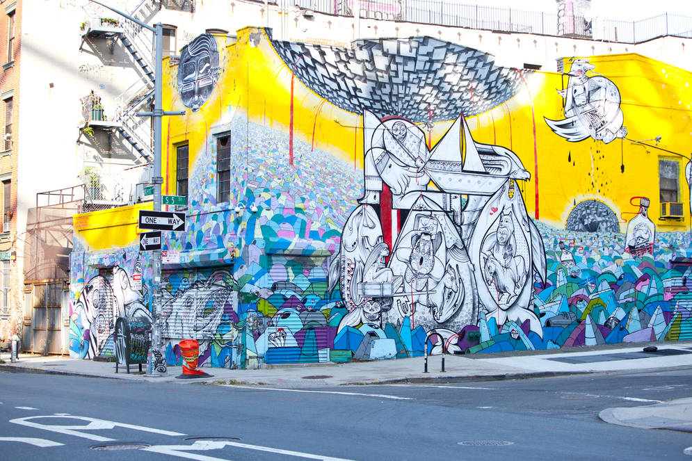 Williamsburg