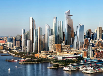 Hudson Yards