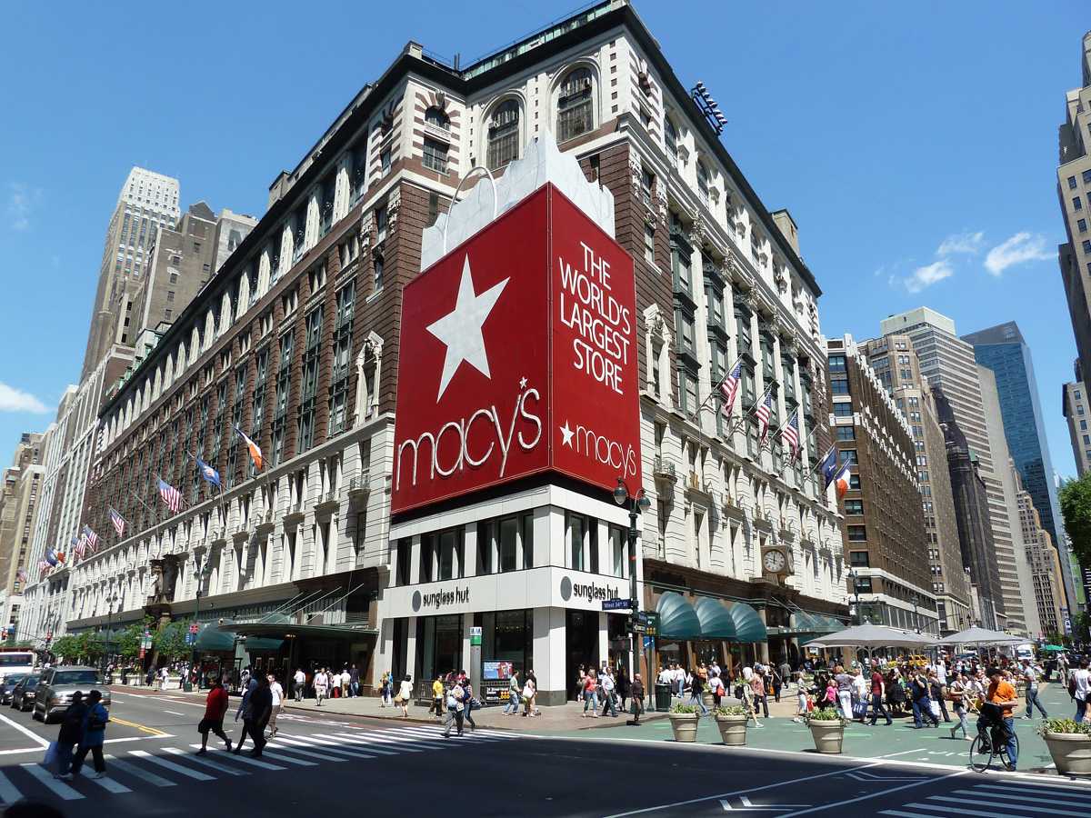 Macy's
