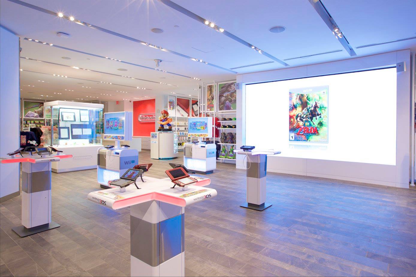 Nintendo World