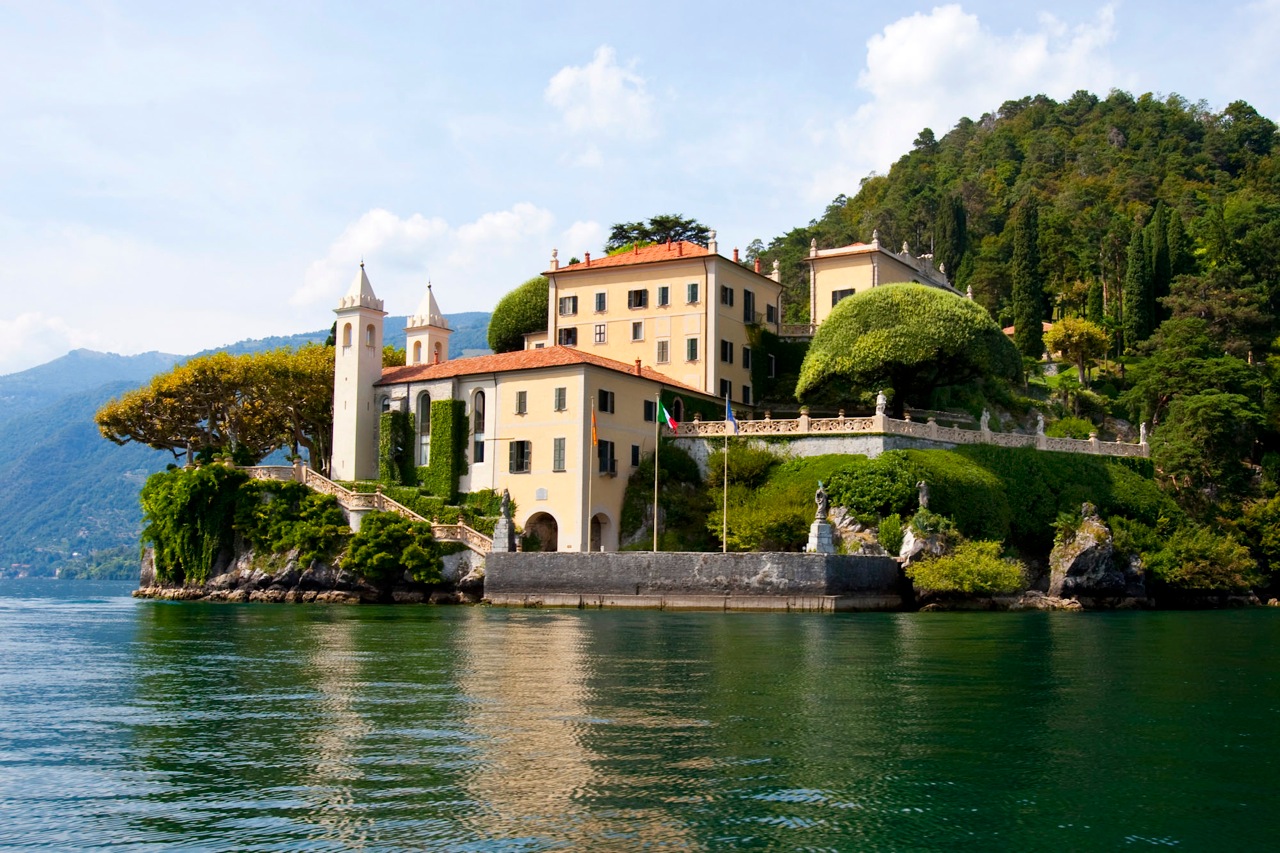 Villa Balbianello