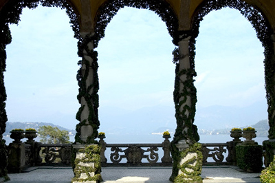 Villa Balbianello