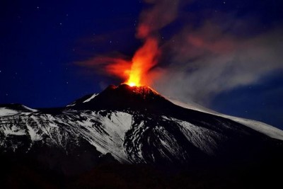 Etna