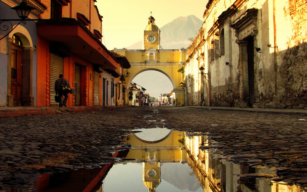 Guatemala