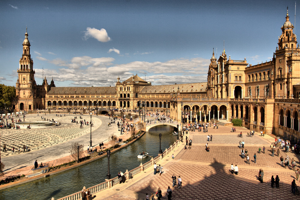 Siviglia