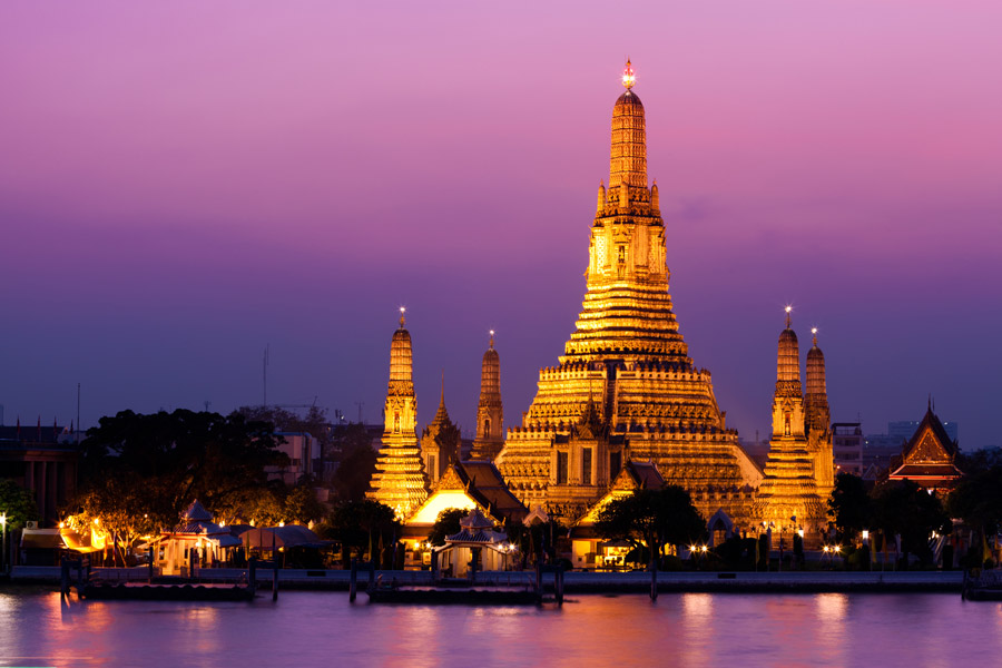 Thailandia