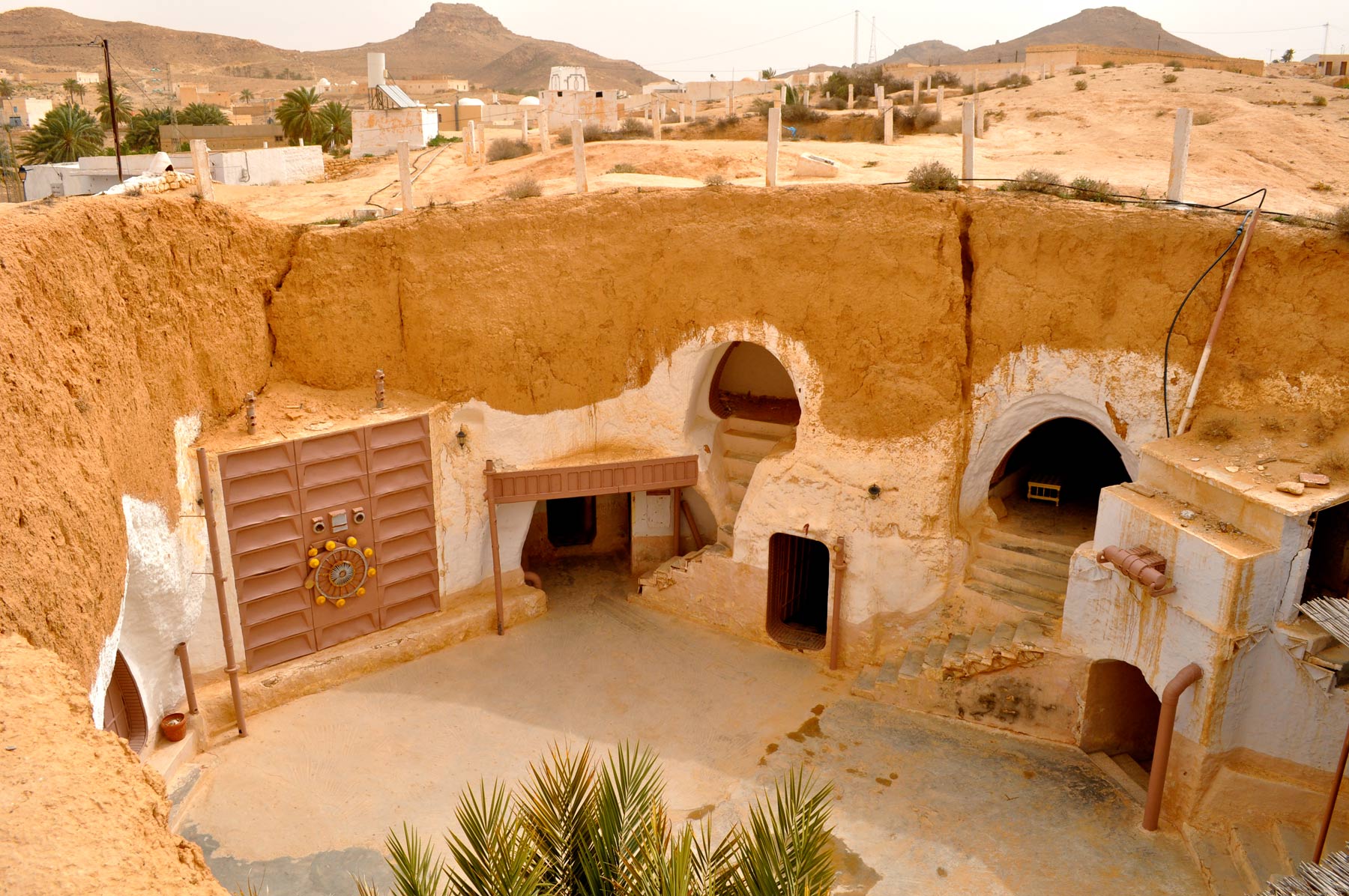 Tunisia